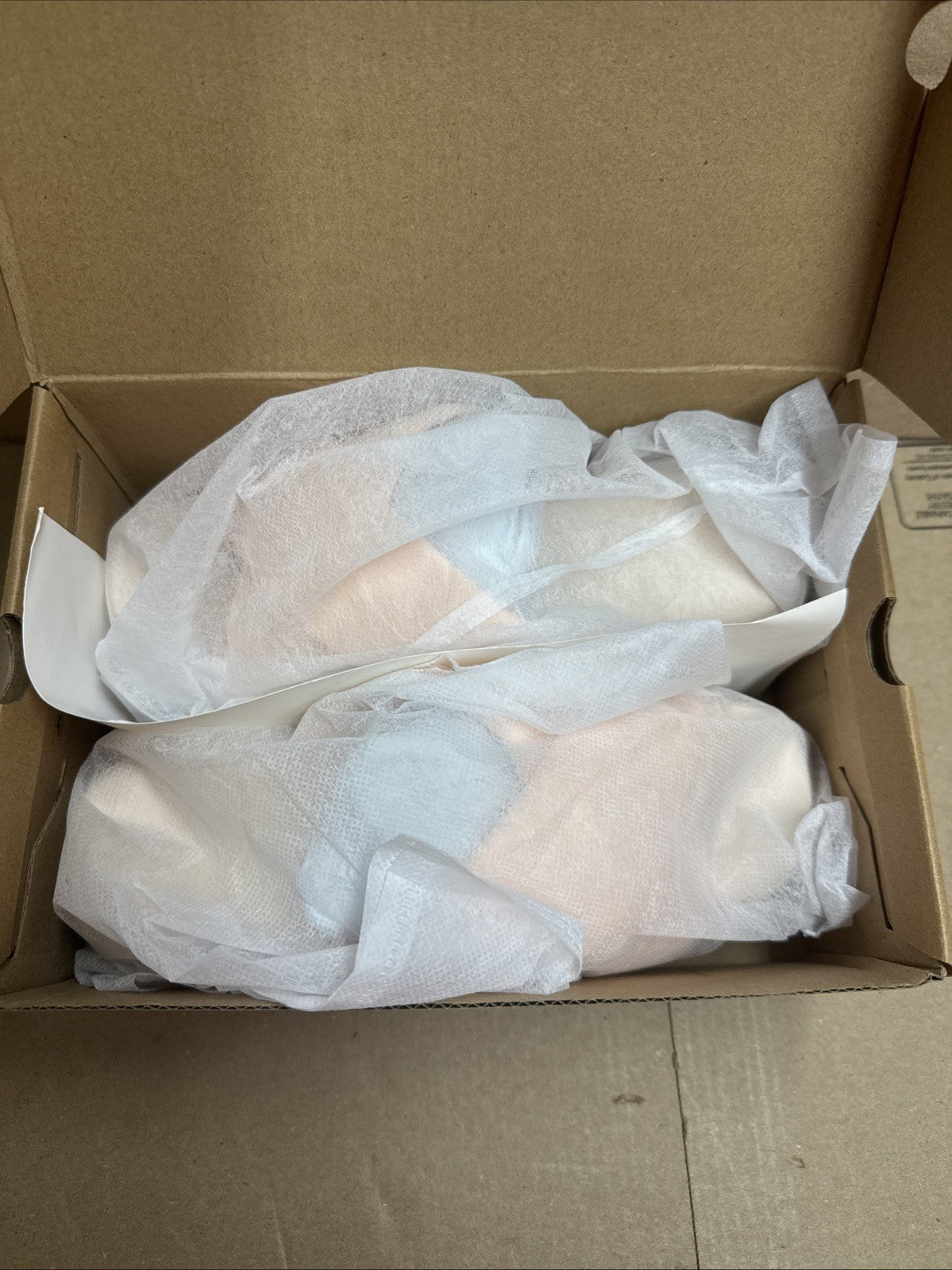 COUTGO women’s 5.5 leisure platform slide peep toe wedge crisscross sandal