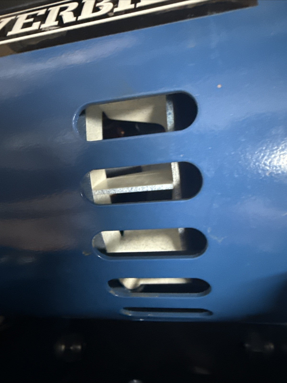 Everbilt 3/4 HP Cast Iron Shallow Well Jet Pump HDSWJ7 as is, *For Parts