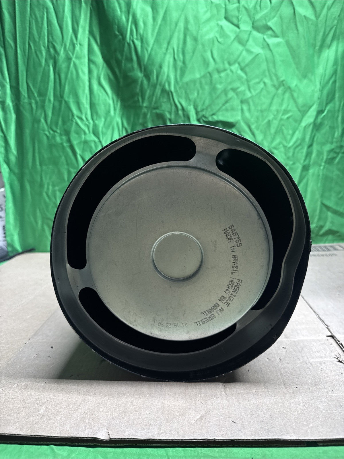 Air Filter-DIESEL, Turbo Wix 46755