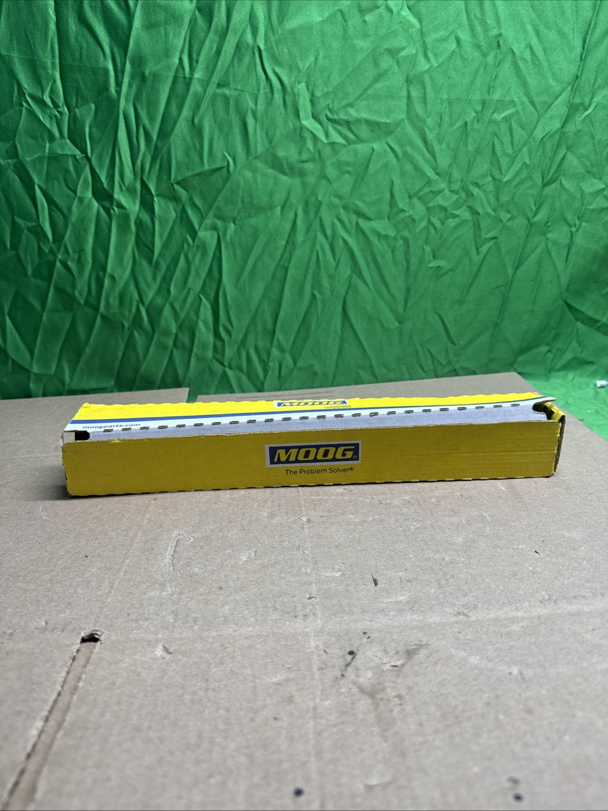 MOOG EV801274 AXCFB55MCM Tie Rod End Inner For 16-21 Honda Civic Insight