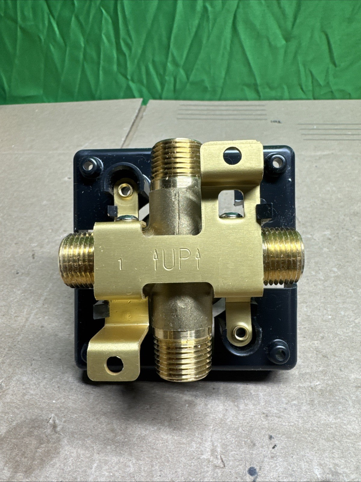 Delta Multichoice Universal Tub/shower Valve R10000- New Open Box