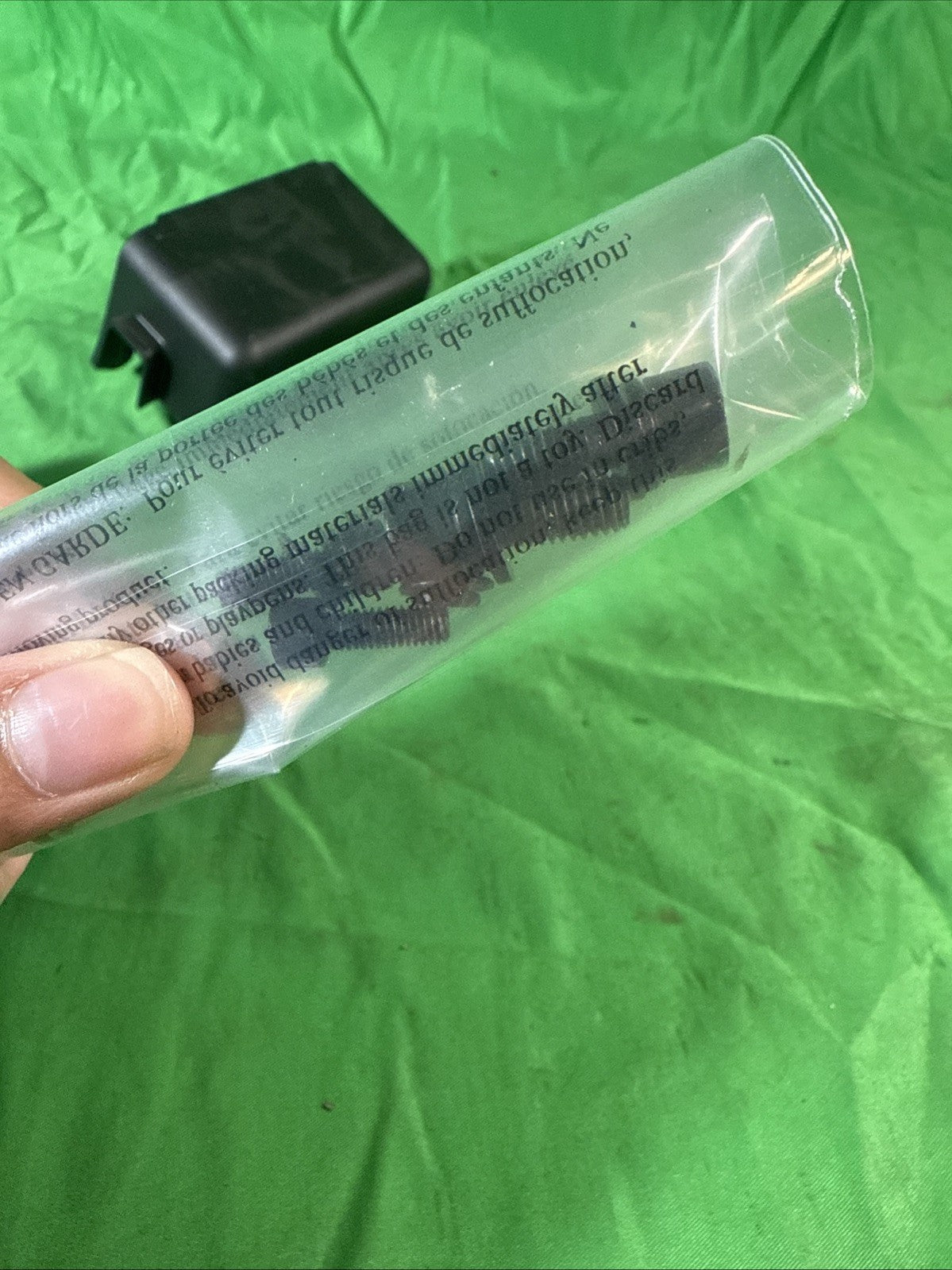 ZLJM-100A /12.A5 DC Contactor Main Relay for Ryobi Z30LI 30” 80v Riding Mowers