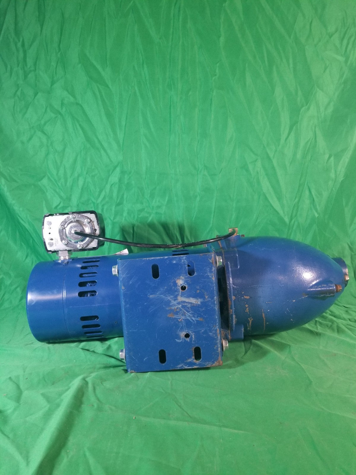 Everbilt 3/4 HP Cast Iron Shallow Well Jet Pump HDSWJ7 as is, *For Parts***