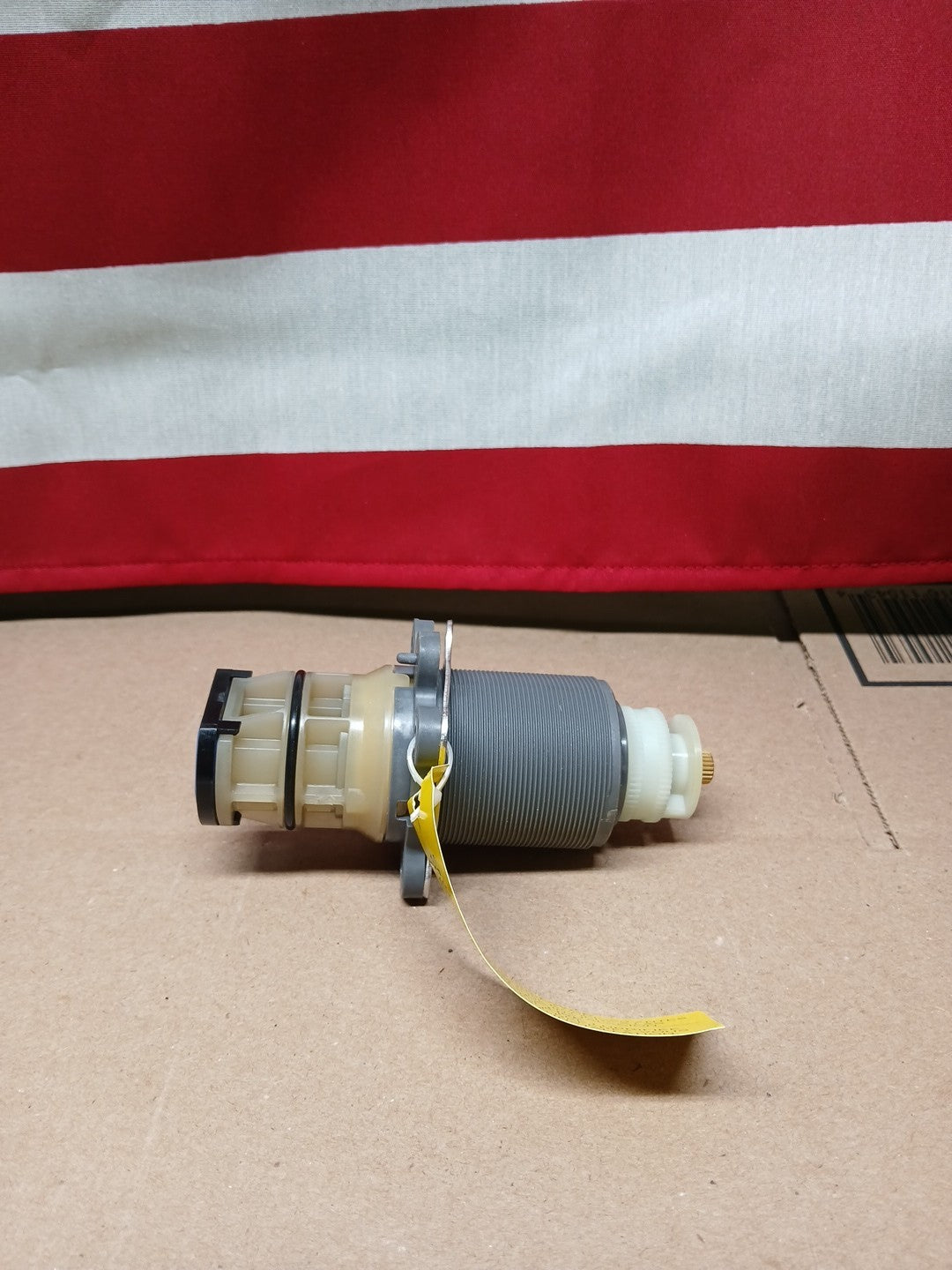 Pfister TX9-0001 Tub and Shower Thermostatic Cartridge New Open Box