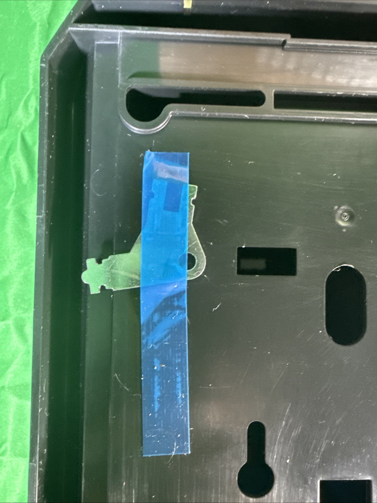 Georgia Pacific 53590 PRO Pacific Blue Ultra Automated Soap Dispenser NEW IN BOX