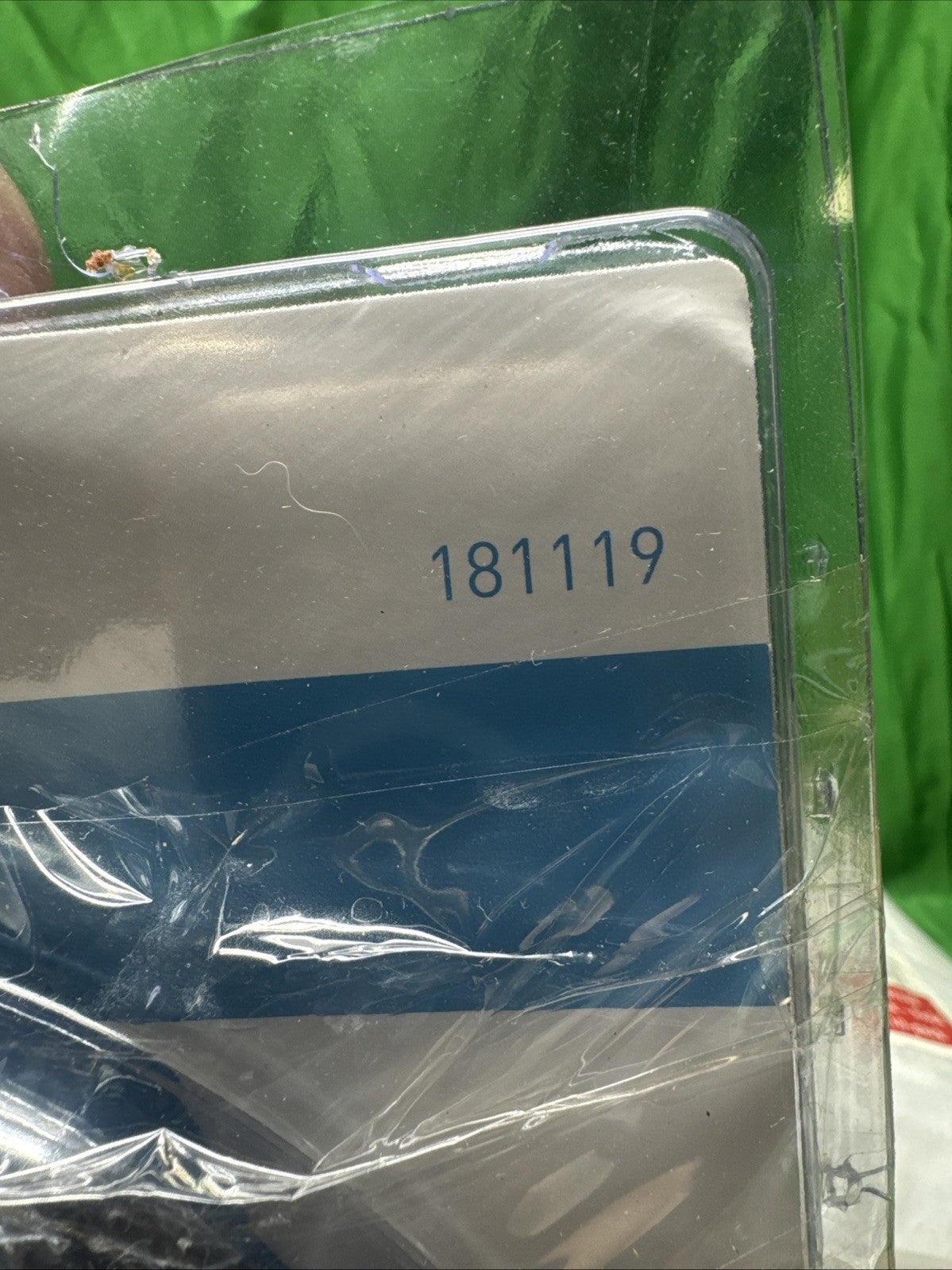 MOEN Chateau 181119 Chateau Lever Posi-Temp Shower Valve Trim Kit in Chrome