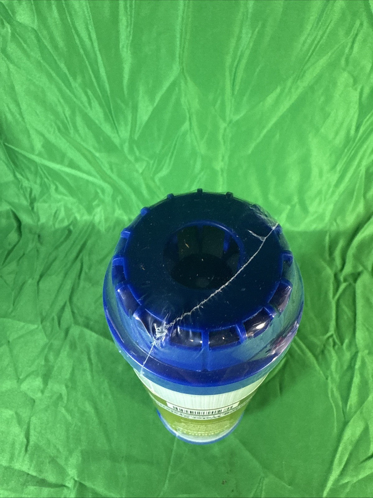 iSpring GAC Granular Activated Carbon Filter Model: FG15