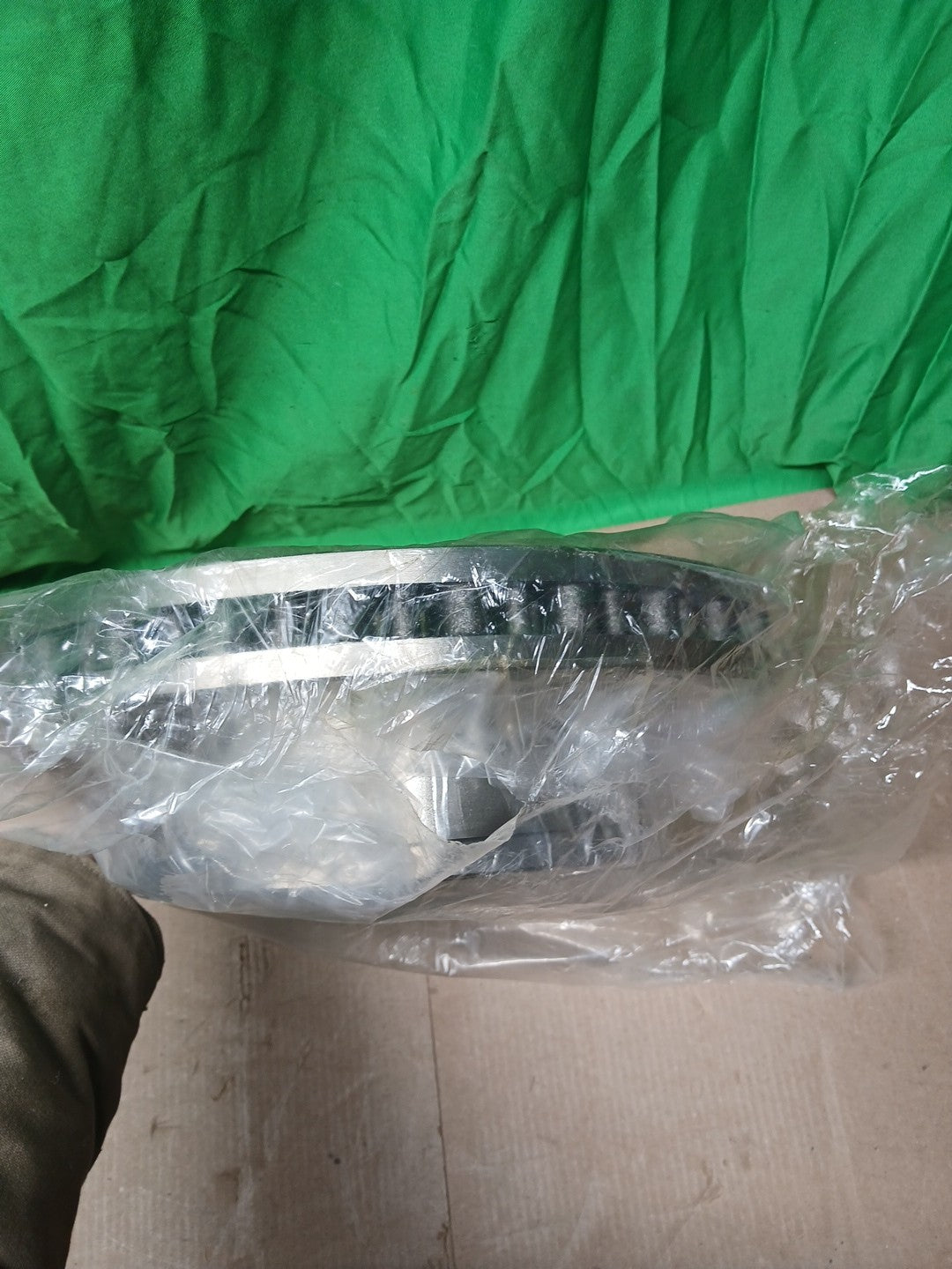 Bendix PRT5274 BENDIX Disc Brake Rotor For 99-05 Excursion F-250 SD F-350 SD