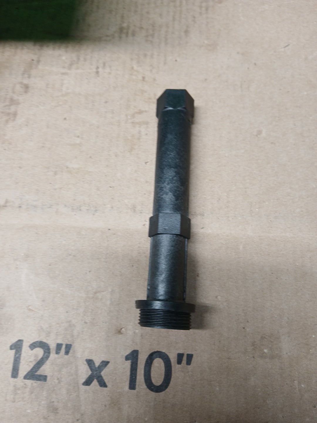 Everbilt 1 HP Professional Convertible Jet Pump *Used* Read Description**