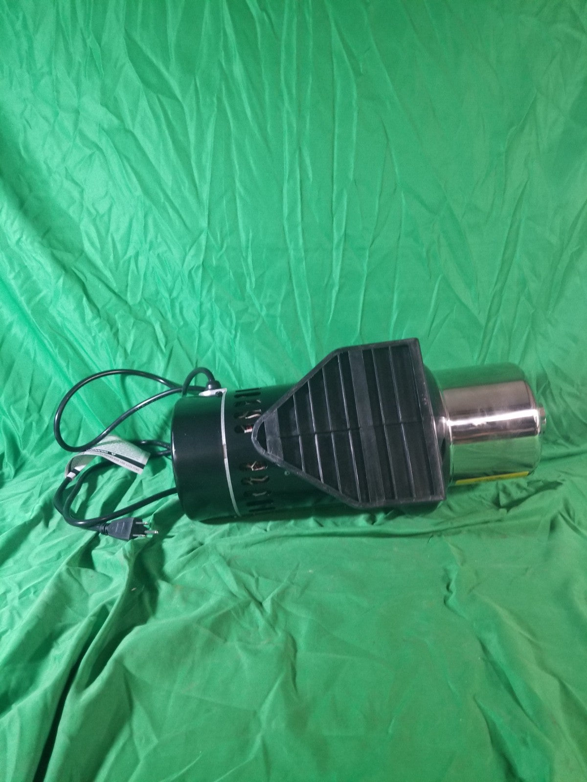 EVERBILT HD60SS 1 HP Stainless Steel Portable Lawn Irrigation Pump