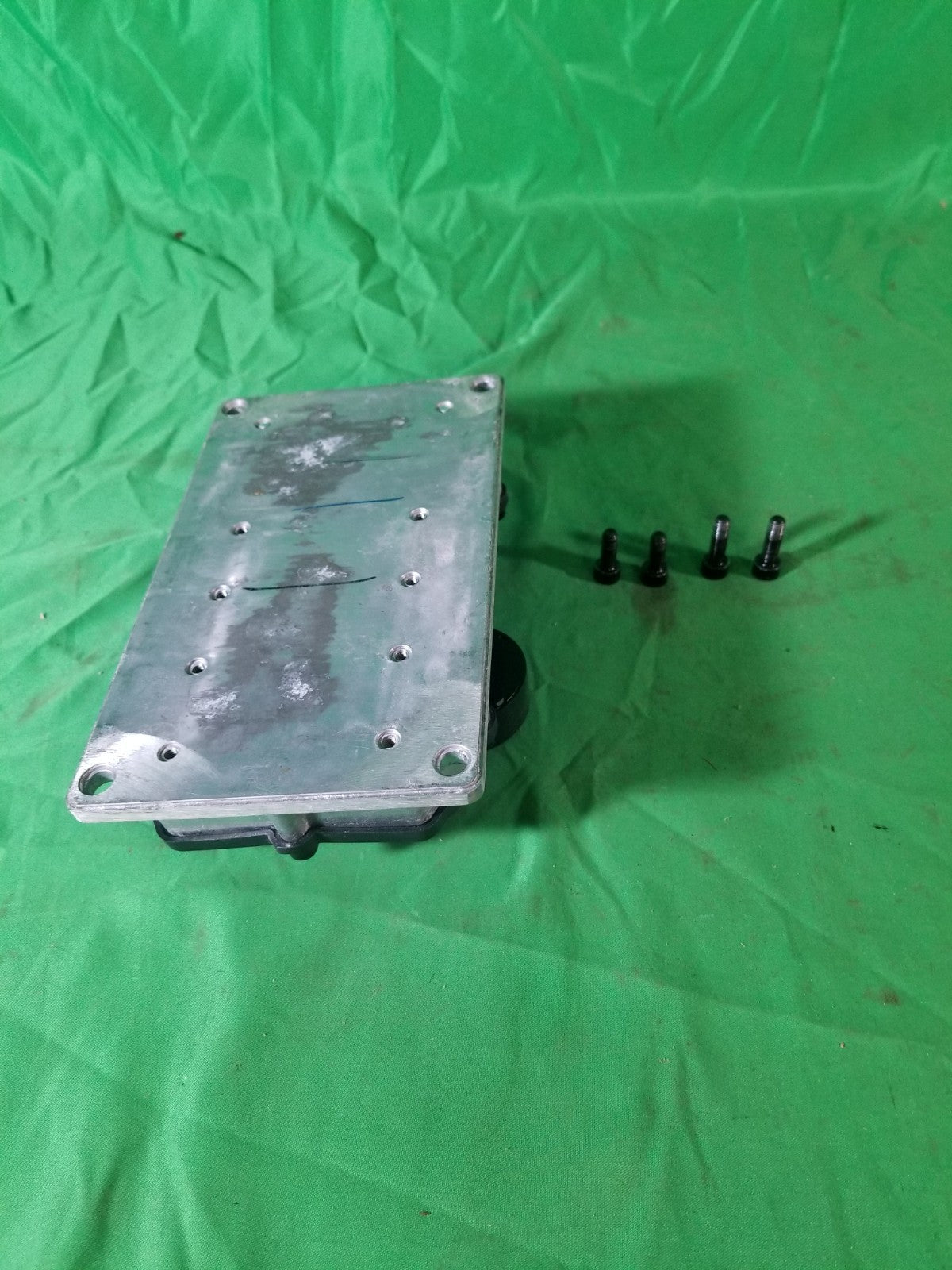 Ryobi 48 Volt 30" Riding Lawn Mower 997351001 Drive Motor Controller G32 RM300E