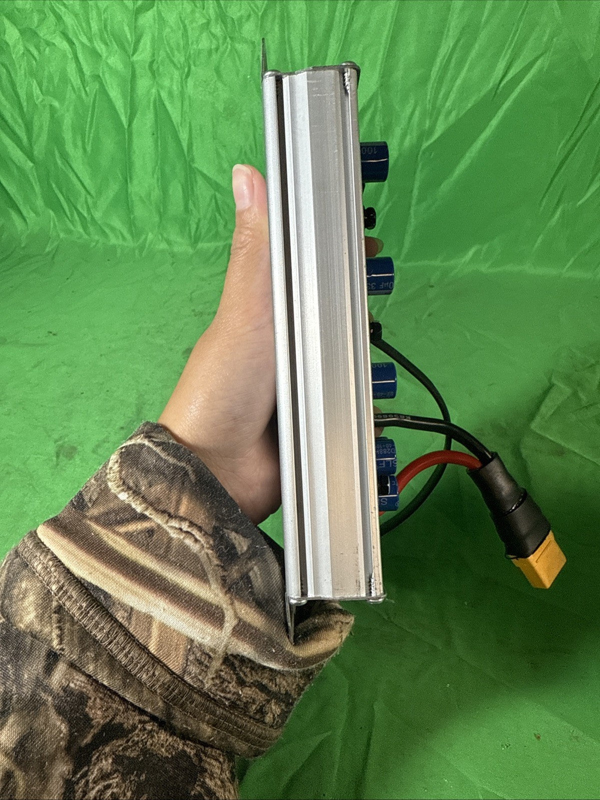 Ryobi Drive Wheel Motor Controller Z30Li 80v Zero Turn Mower 77361-G100002