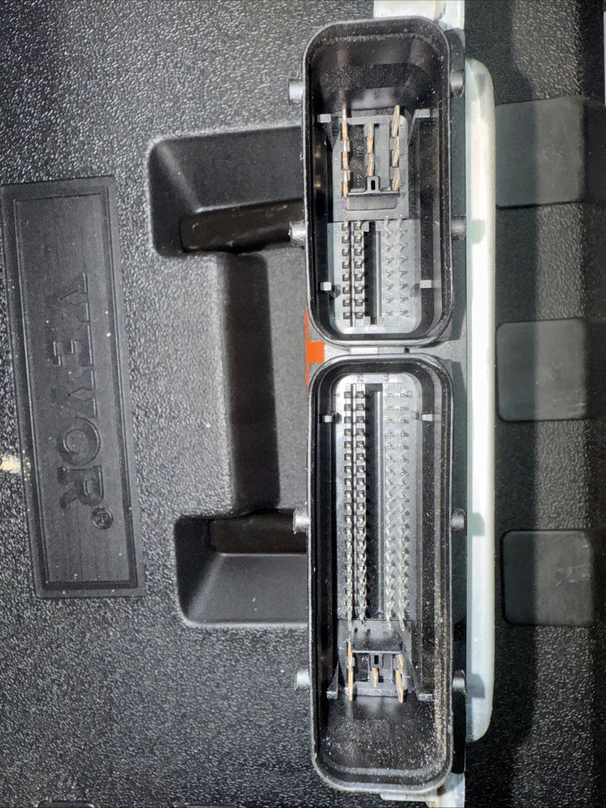 ECU ECM COMPUTER Audi A8 2003 03 2004 04 4E0 907 560