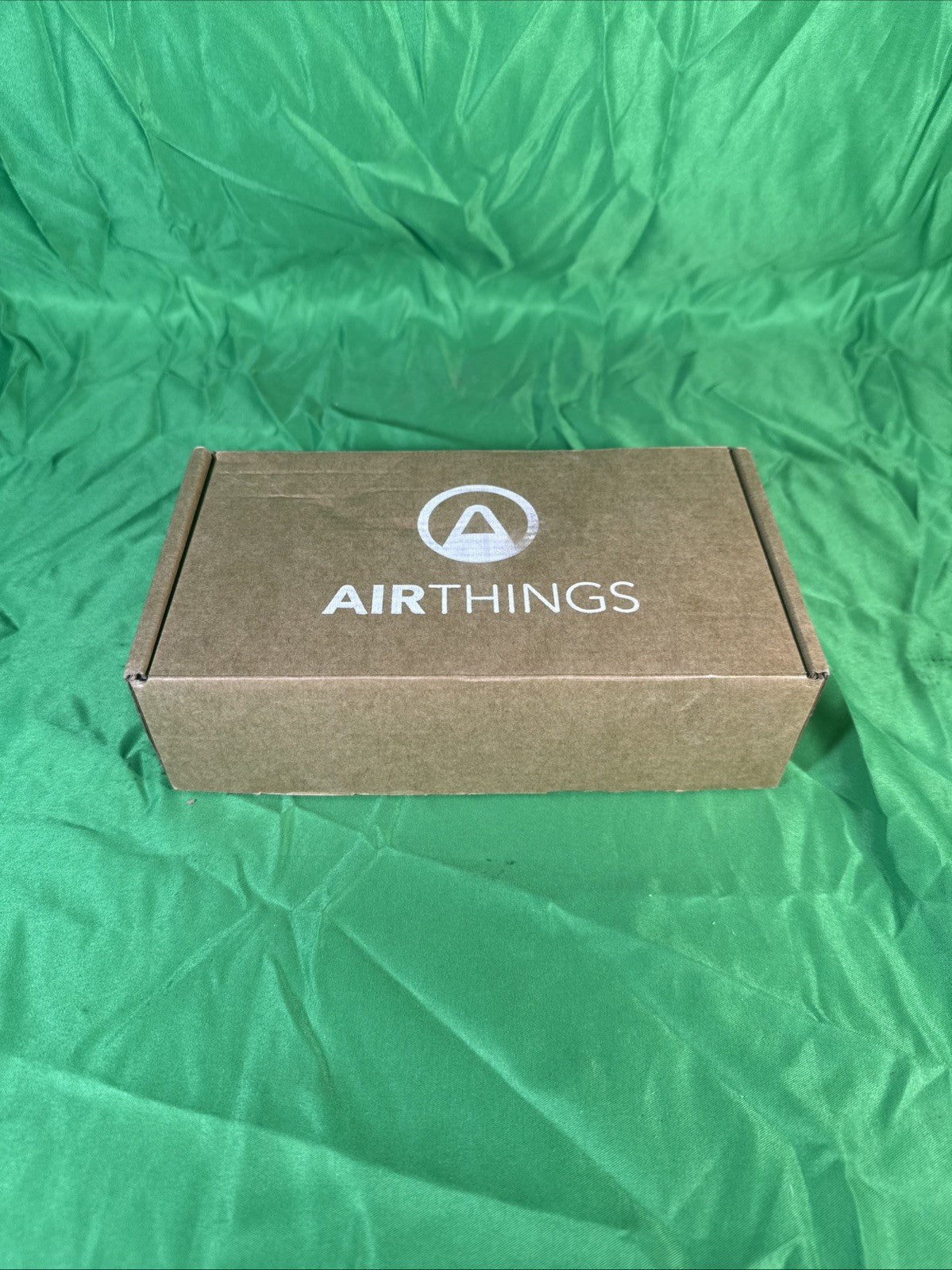 Airthings 2960 View Plus - Battery Powered Radon & Air Quality Monitor
