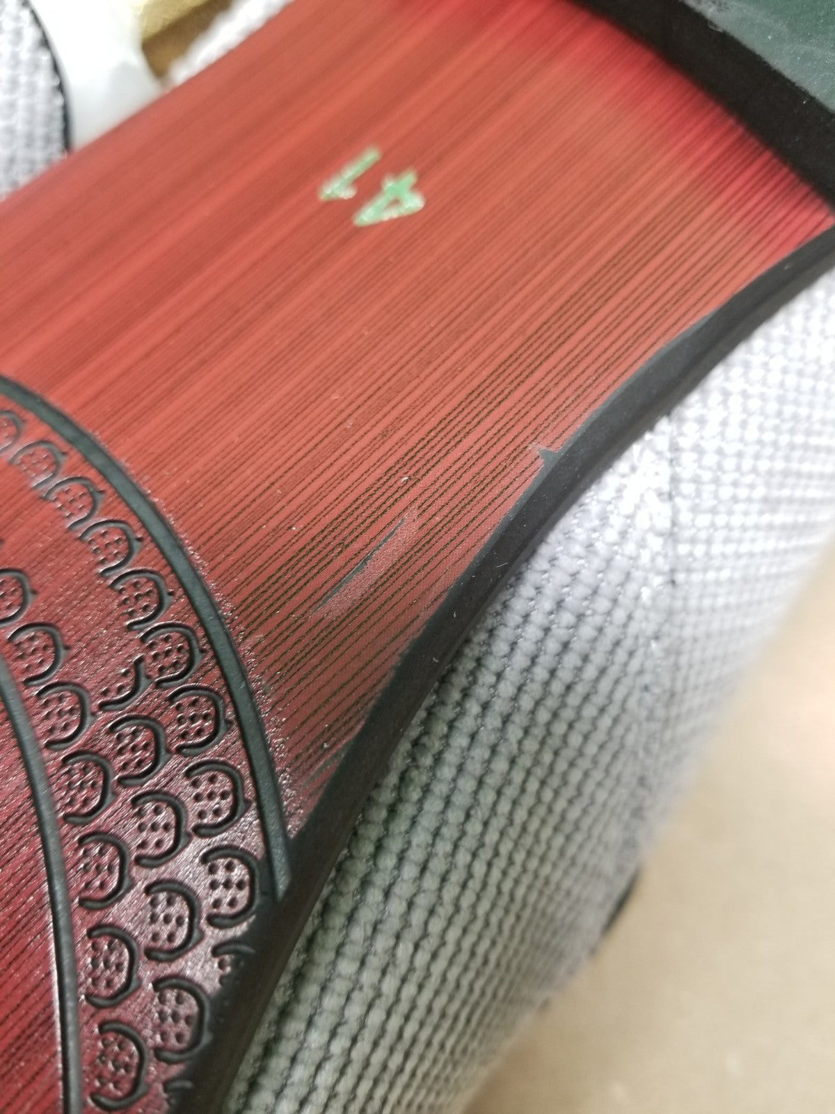 LCQL Men's Luxury Velvet Penny Loafer Shoes Noble Slip-on Casual Suede