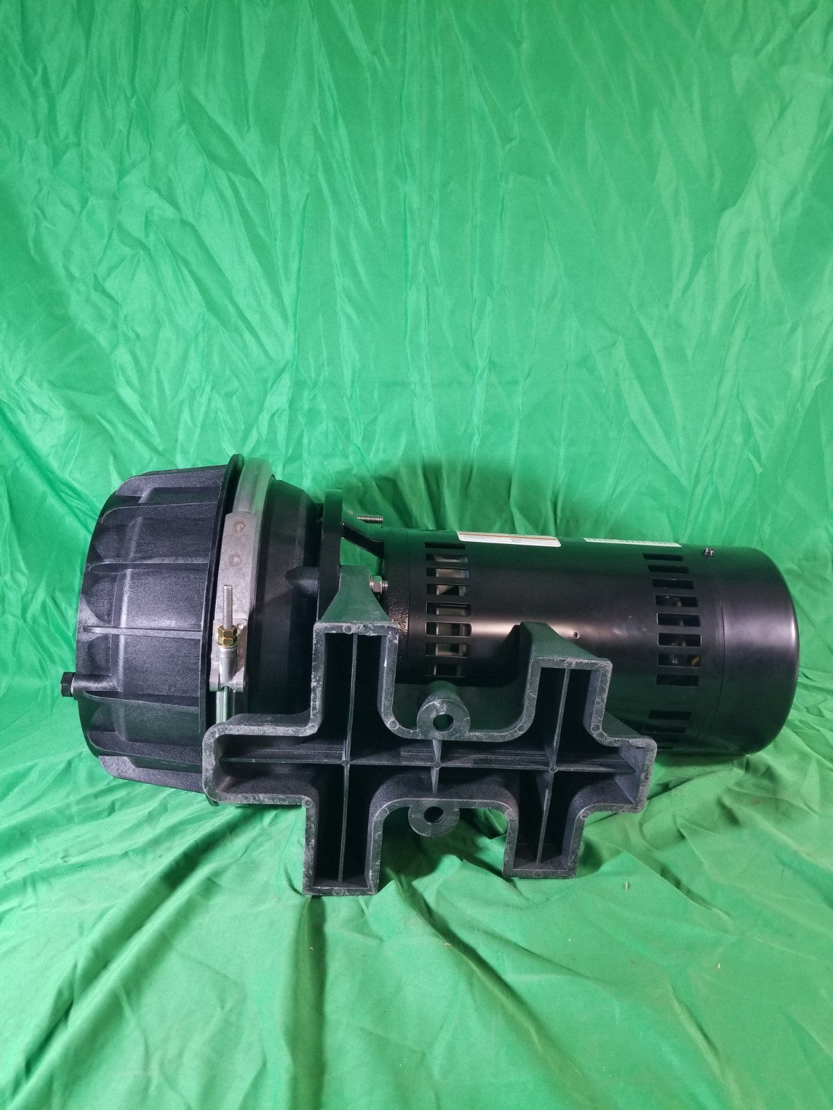 Everbilt Lawn Irrigation Pump Plastic 1-1/2HP HDLS15P NEW