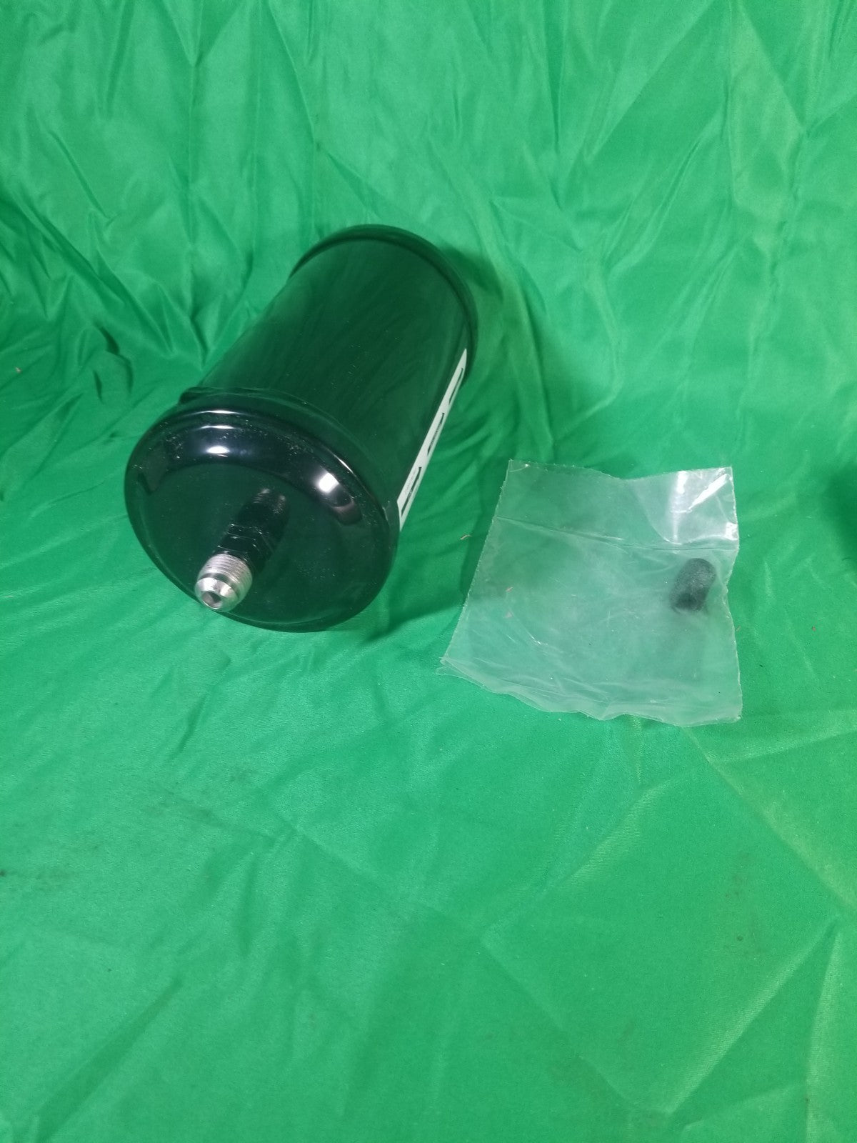 SPX/Robinair 34430 In-Line Dryer Recovery System Recycling Filter Drier