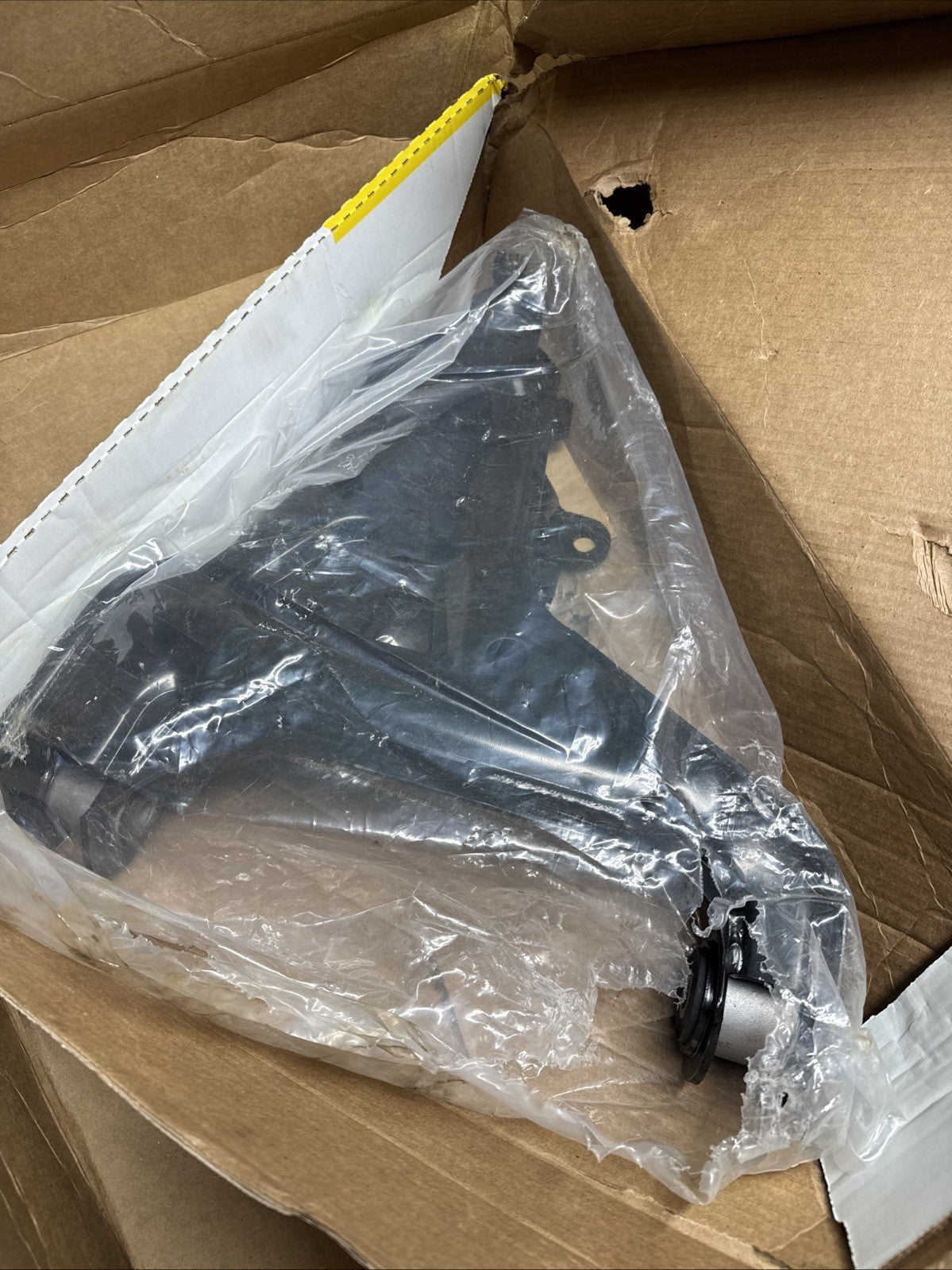 RK620464 Moog Control Arm Front Passenger Right Side Lower for Chevy Olds Hand