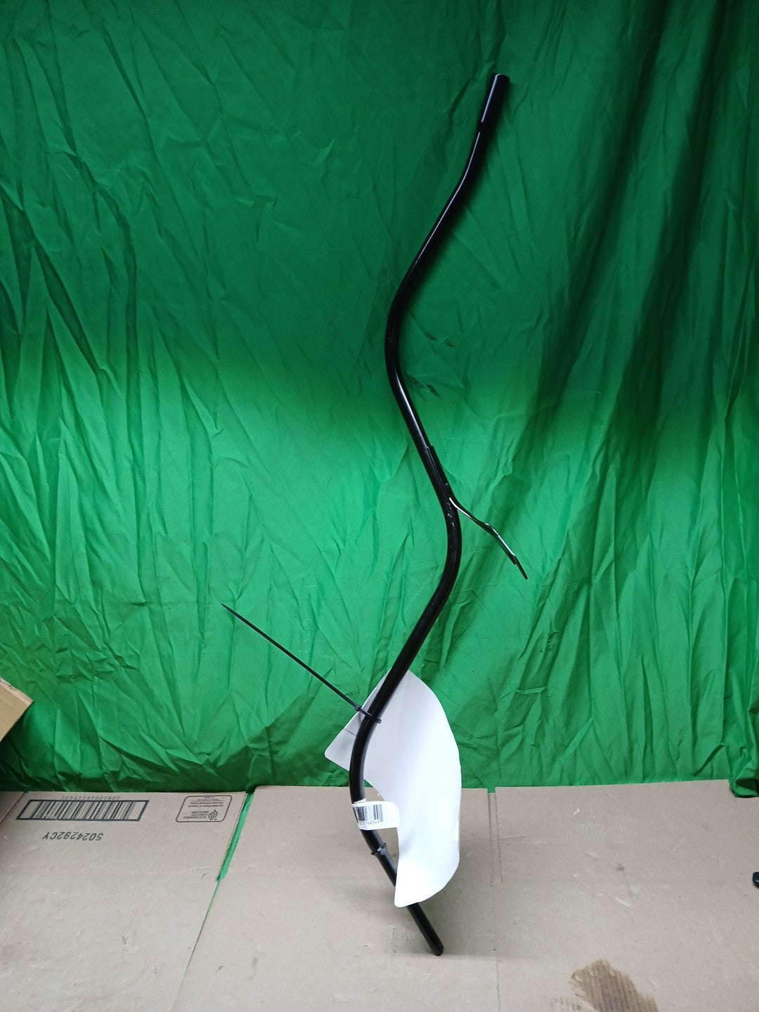 Automatic Transmission Fluid Filler Tube GM Parts 24254615