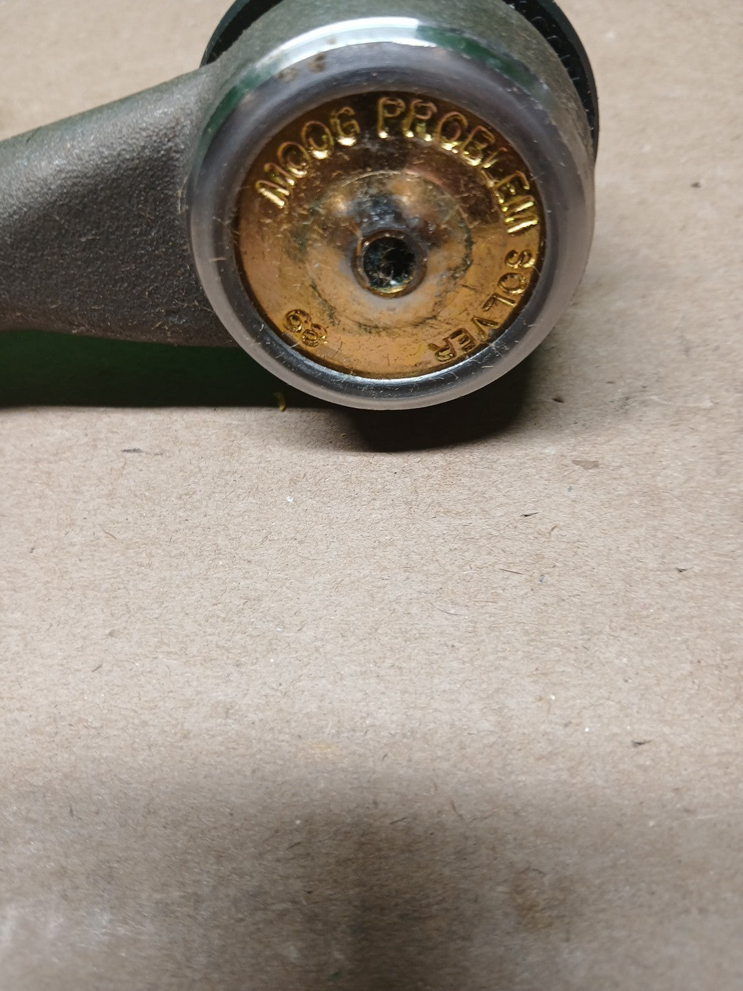 Steering Tie Rod End Moog ES3539 NEW OPEN BOX