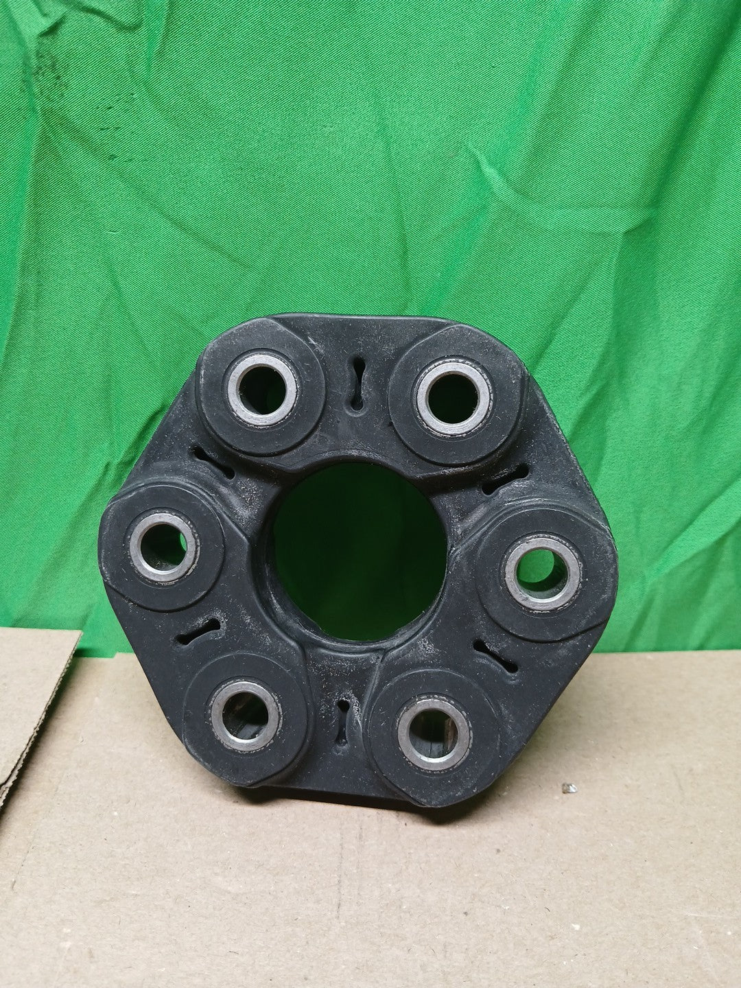 Dorman 935-403 Drive Shaft Coupler Compatible with Select BMW Models