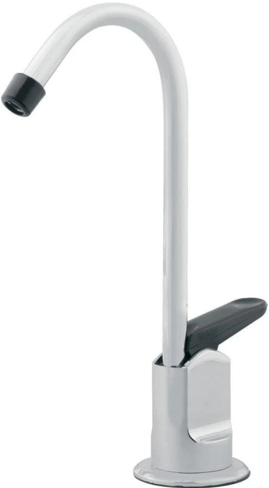 2p GE SingleHandle Water Filtration Beverage Faucet Chrome For Filtration System