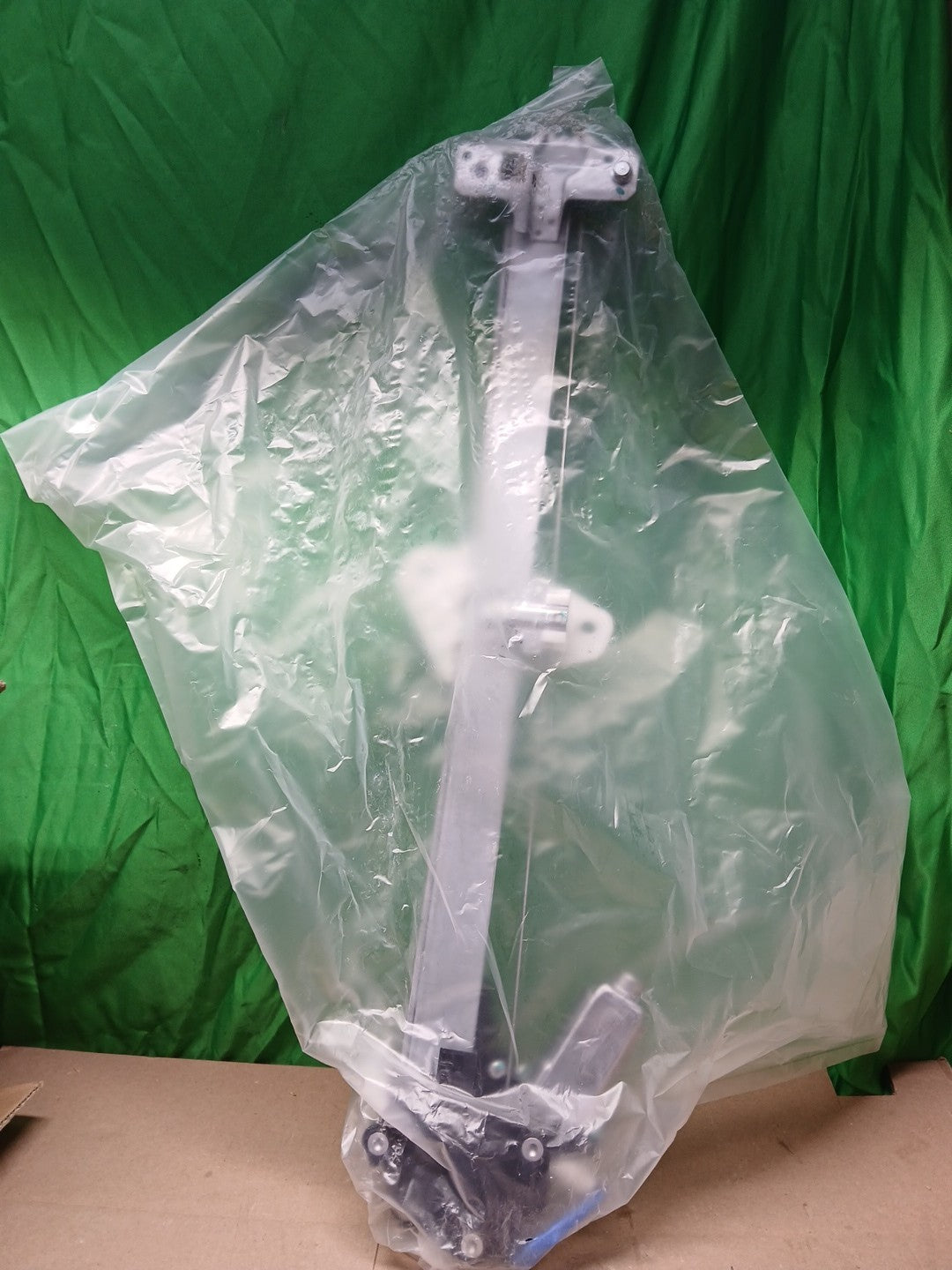 Dorman 748-756 Rear Driver Side Power Window Regulator and Motor Assembly...