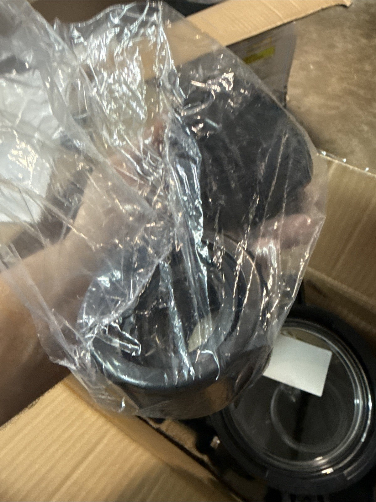 Everbilt 1.5 HP 2-Speed Pool Pump 230-Volt SPP15002-2SP NEW open Box