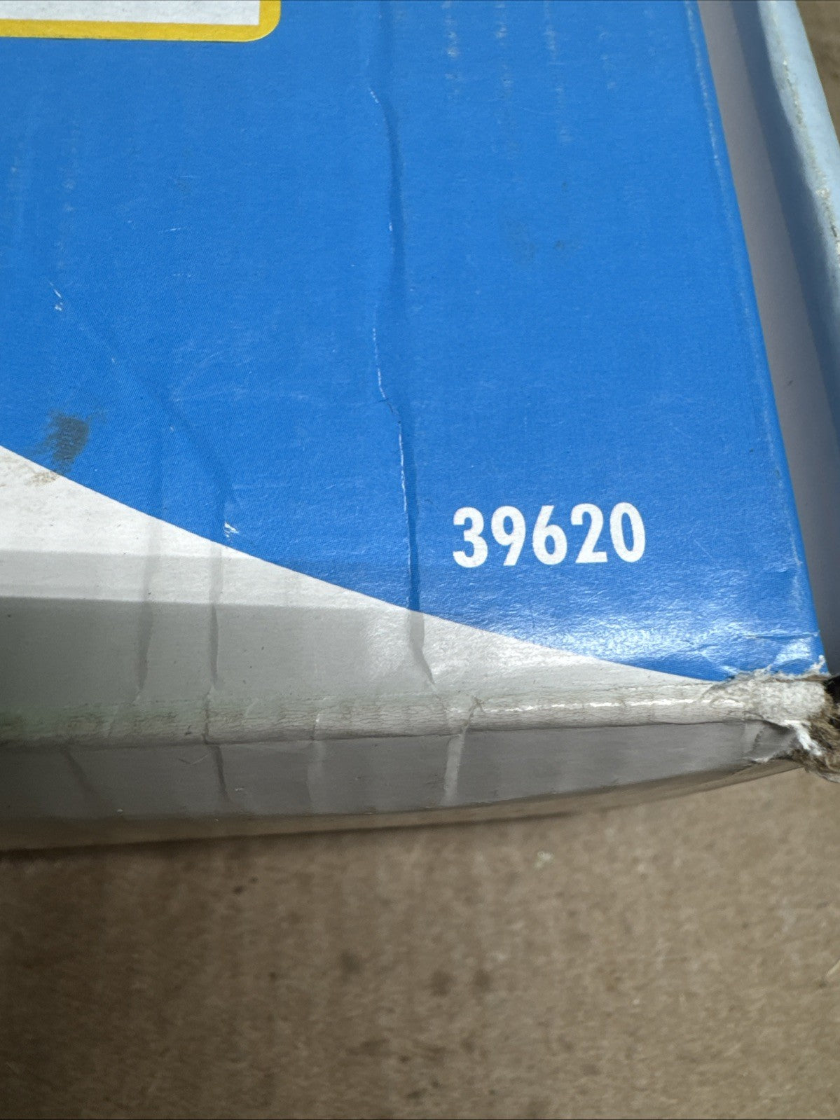 Danco 39620 Tub/Shower 3-Handle Remodeling Trim Kit in Chrome for Sayco