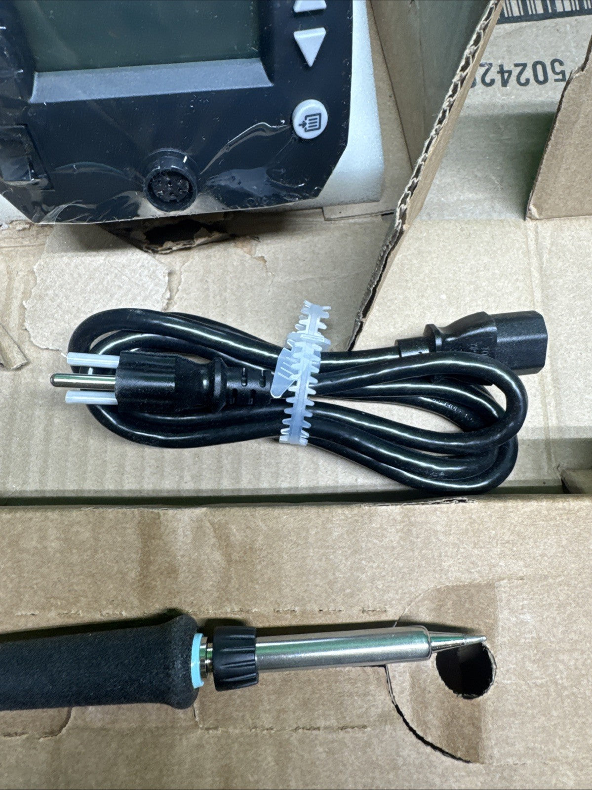 Weller We1010na 70 Watt Digital Soldering Station - 110/120 Volt