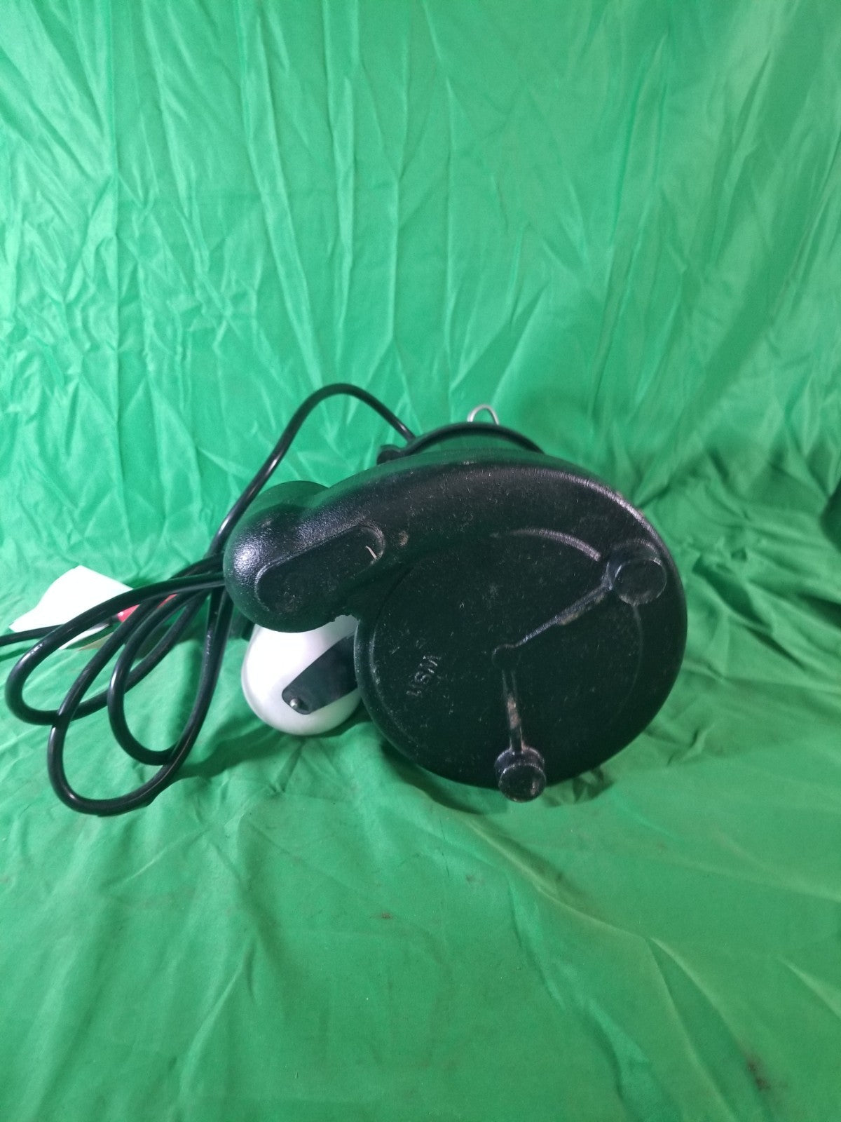 WAYNE CDU800 1/2 HP Submersible Cast Iron and Steel Sump Pump With Integrated