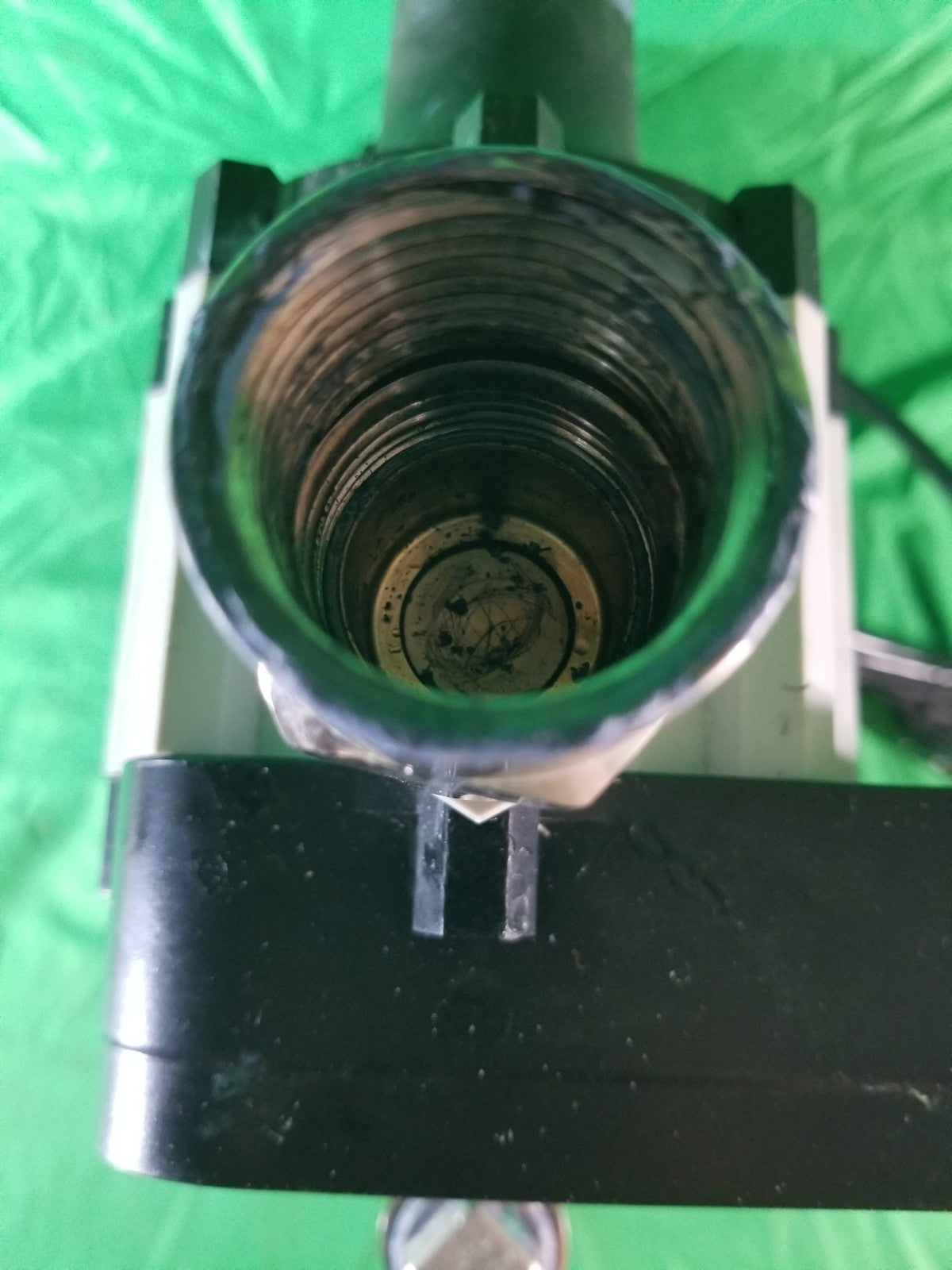 K2 Pumps Automatic Booster Pump 3/4 Hp Lead Free Stainless Steel 115V