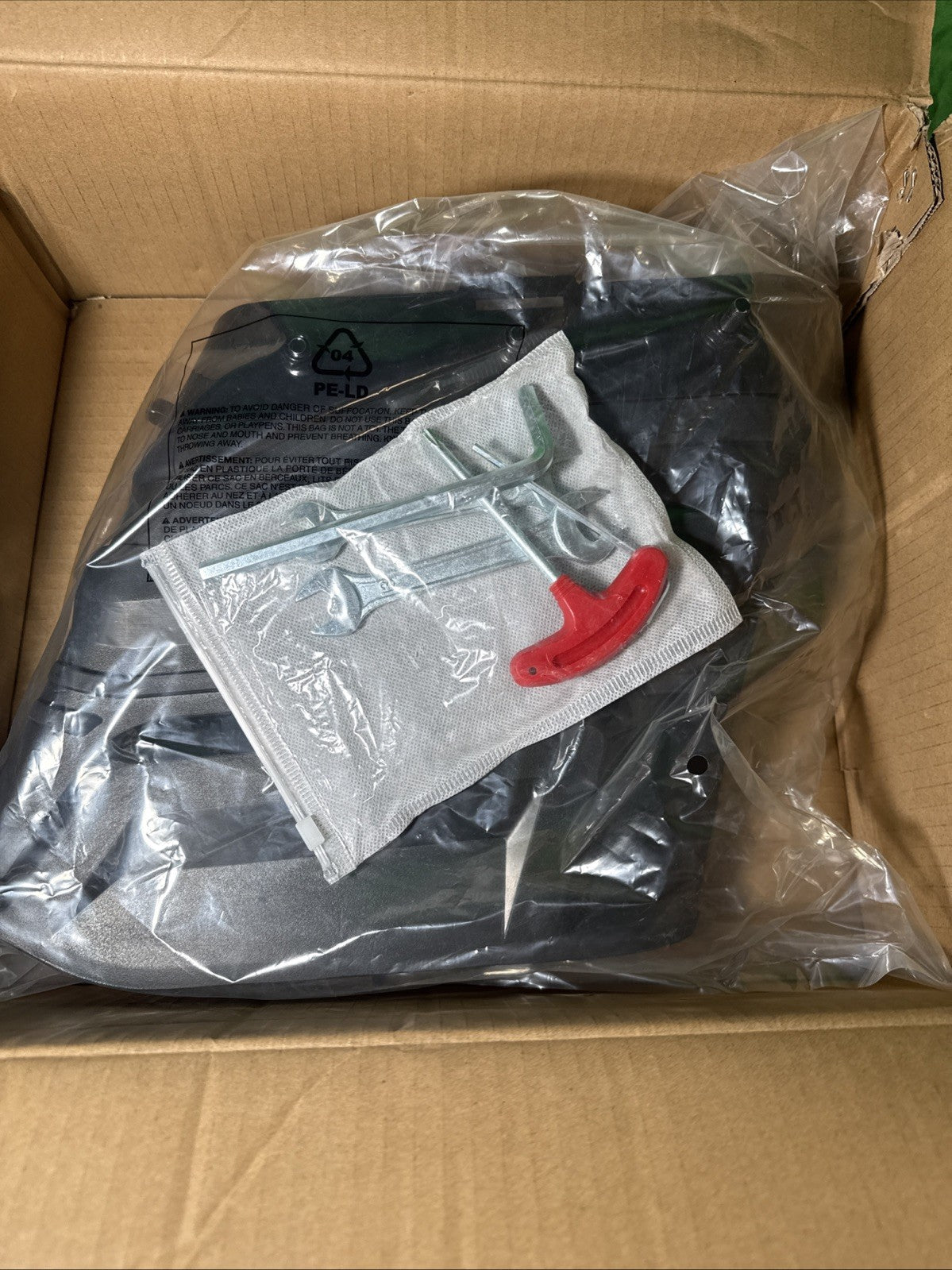 RYOBI Z30Li Side Discharge Chute 80v 30” Zero Turn Mower