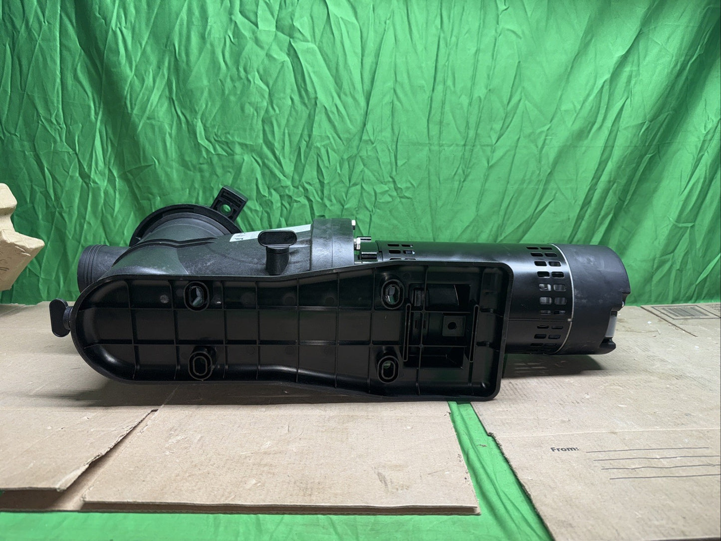 Everbilt 1 HP Pool Pump InGround 2 Speed 230V (Model SPP10002-2SP) NEW OB