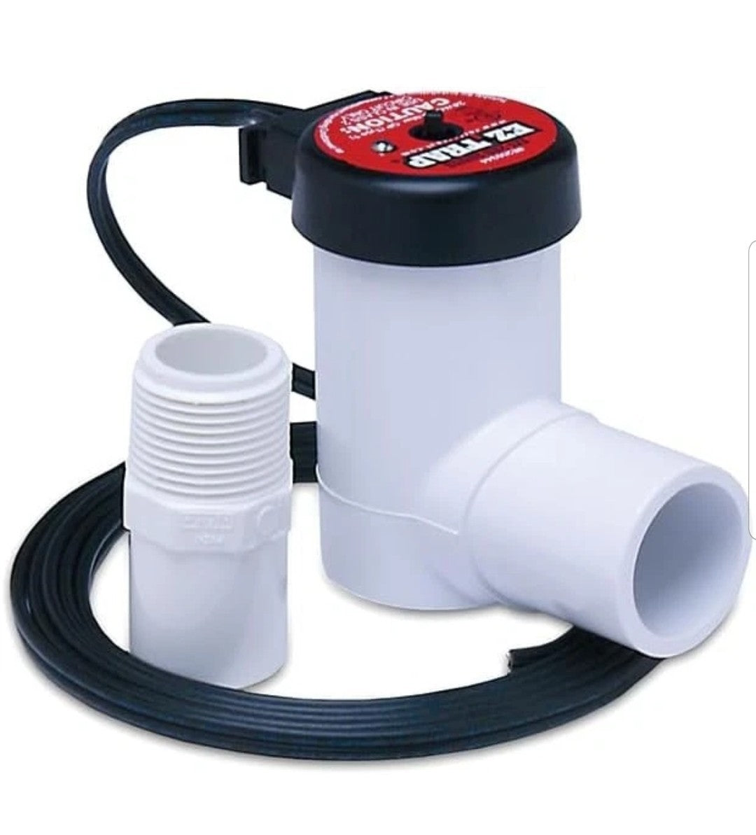 Rectorseal 83226 EZ Trap 226 White