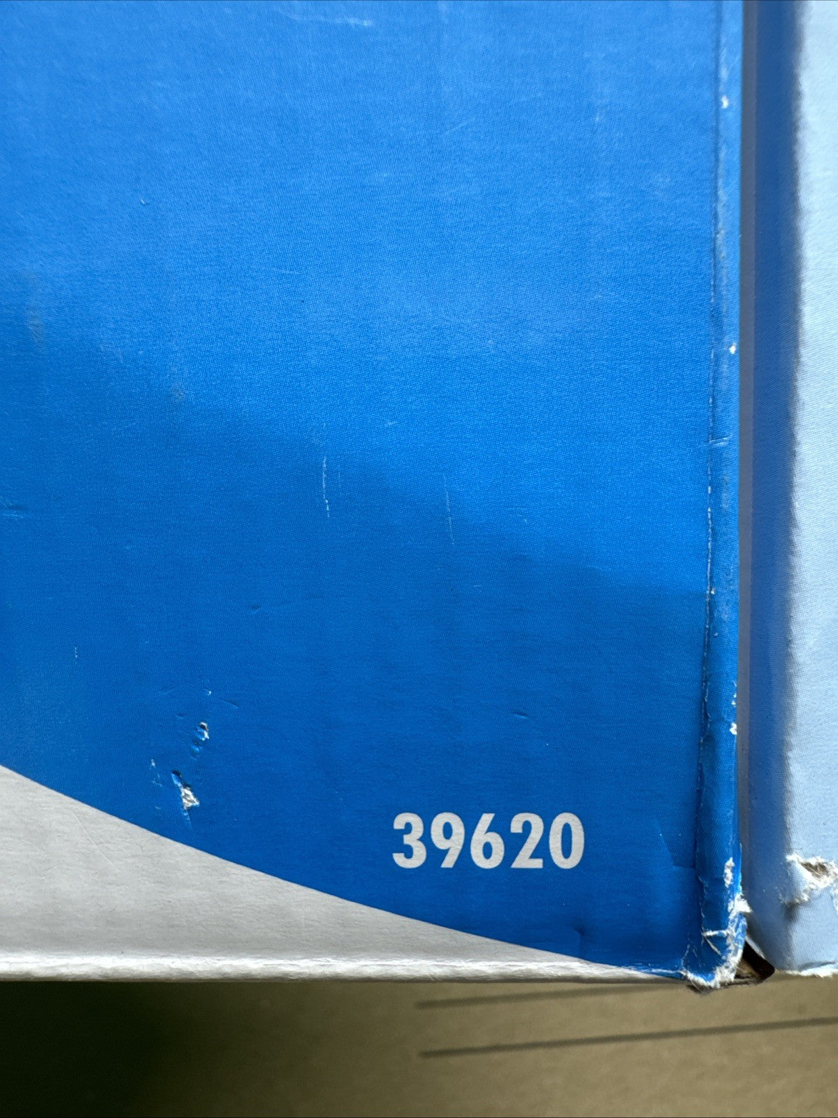 Danco 39620 Tub/Shower 3-Handle Remodeling Trim Kit in Chrome for Sayco.