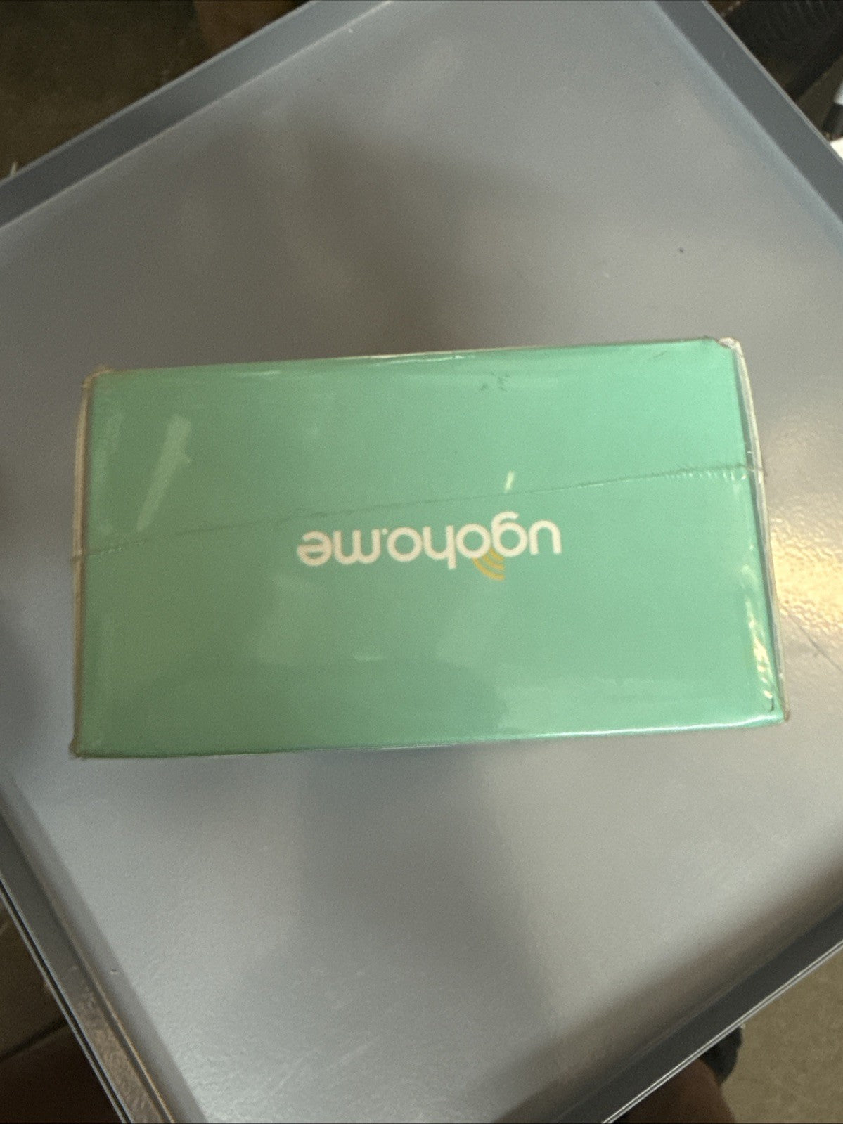 My Guard Smart 1080P Indoor Wifi Two Way Communication Security Camera NEW