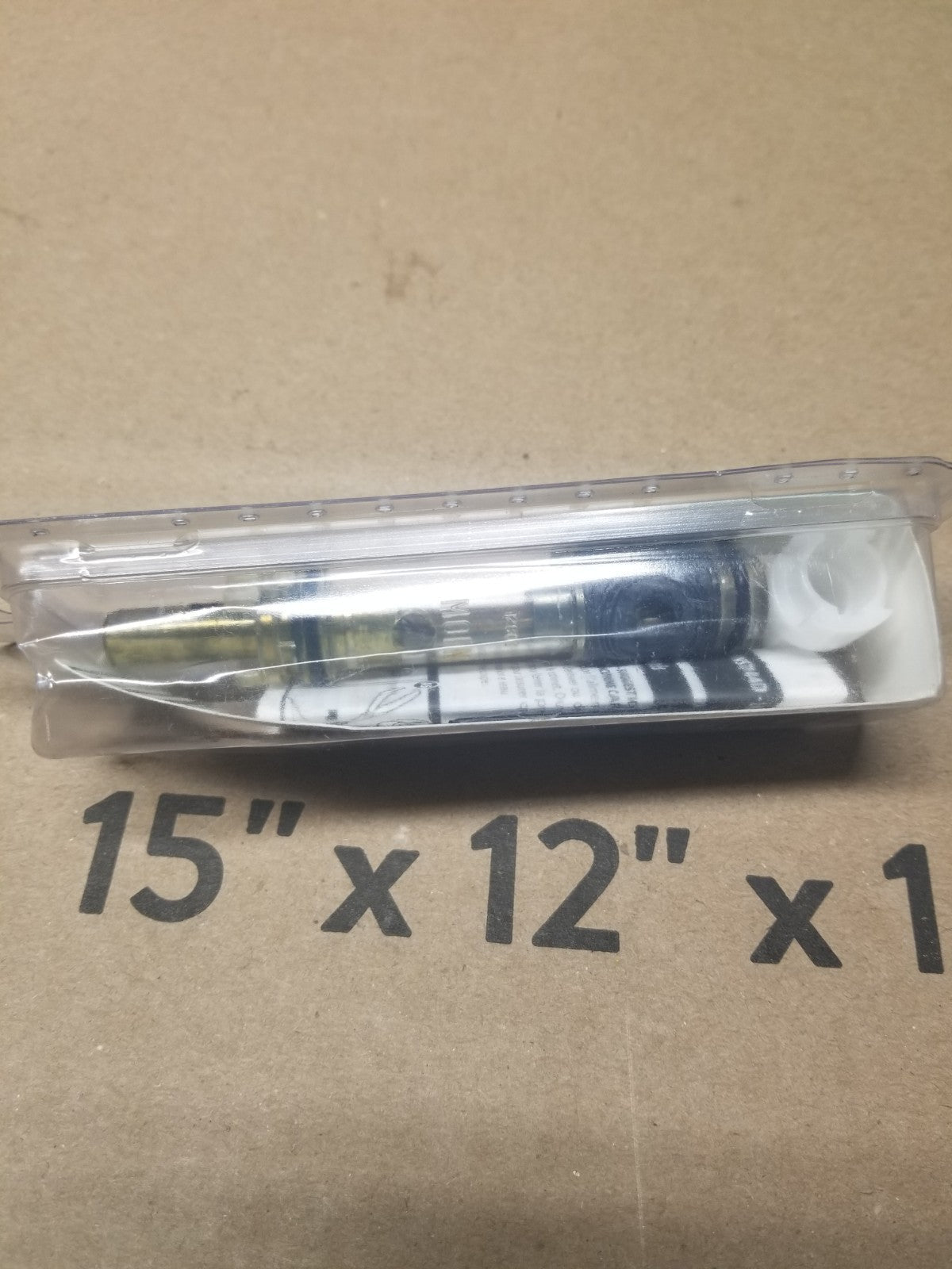 GENUINE OEM MOEN 1225 Magnum CARTRIDGE SINGLE HANDLE 1225B