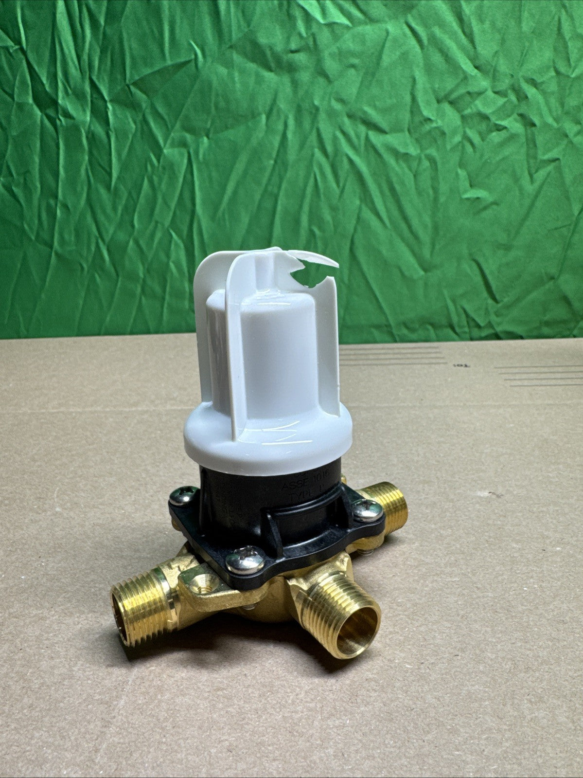 New Kohler 8304-K-NA Universal Rite-Temp Pressure-Balancing Valve Body Cartridge