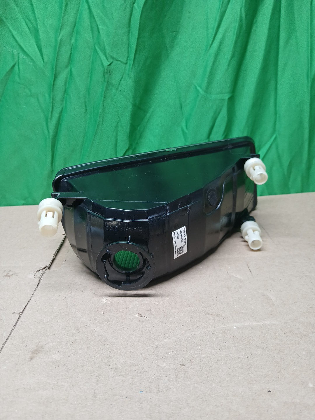 DORMAN 923-815 FOG LAMP ASSEMBLY FORD EXPLORER 2006-2010 Left Side DOT 1 Piece