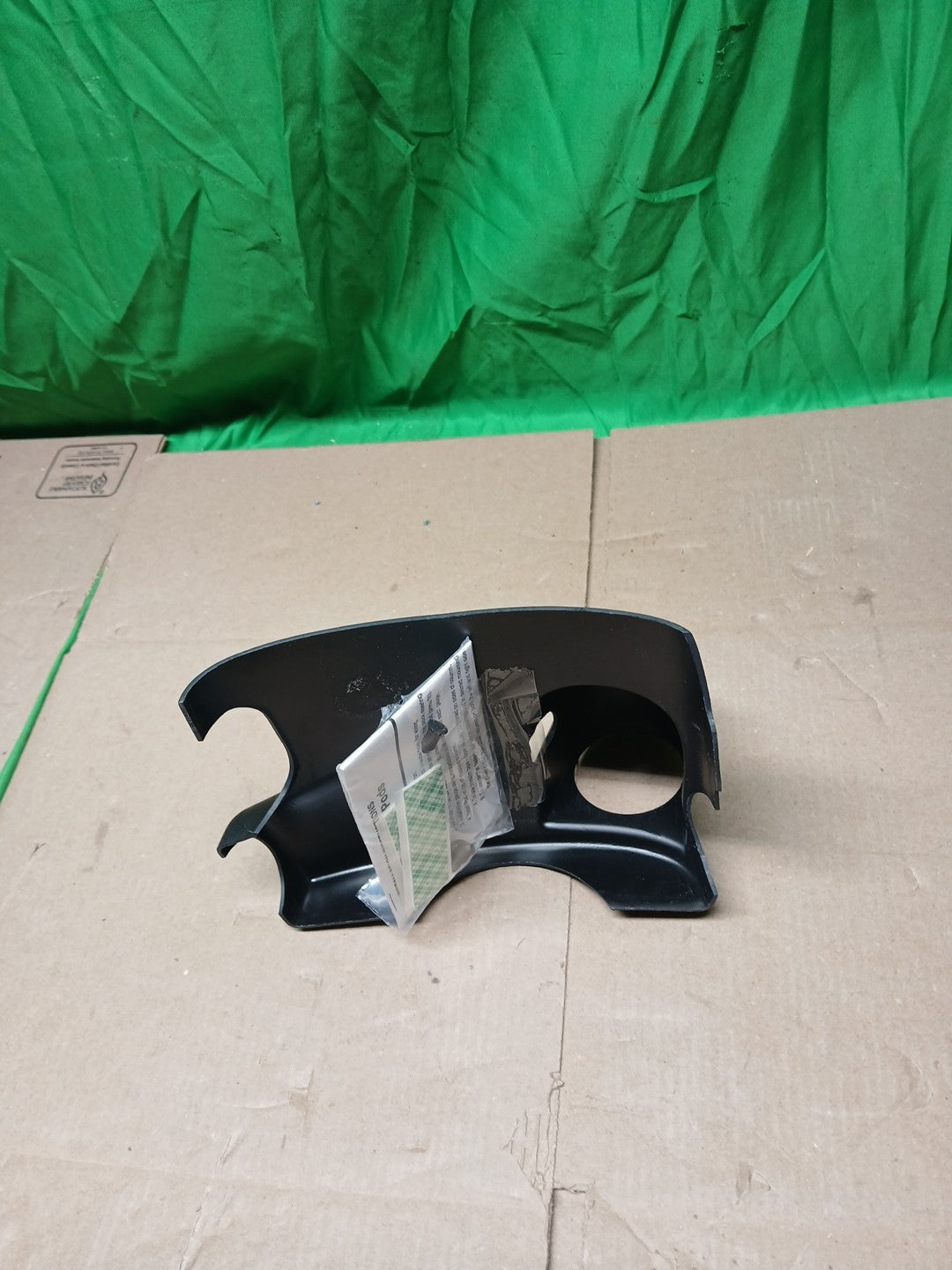 AutoMeter 15009 Mounting Solutions Steering Column Single Pod