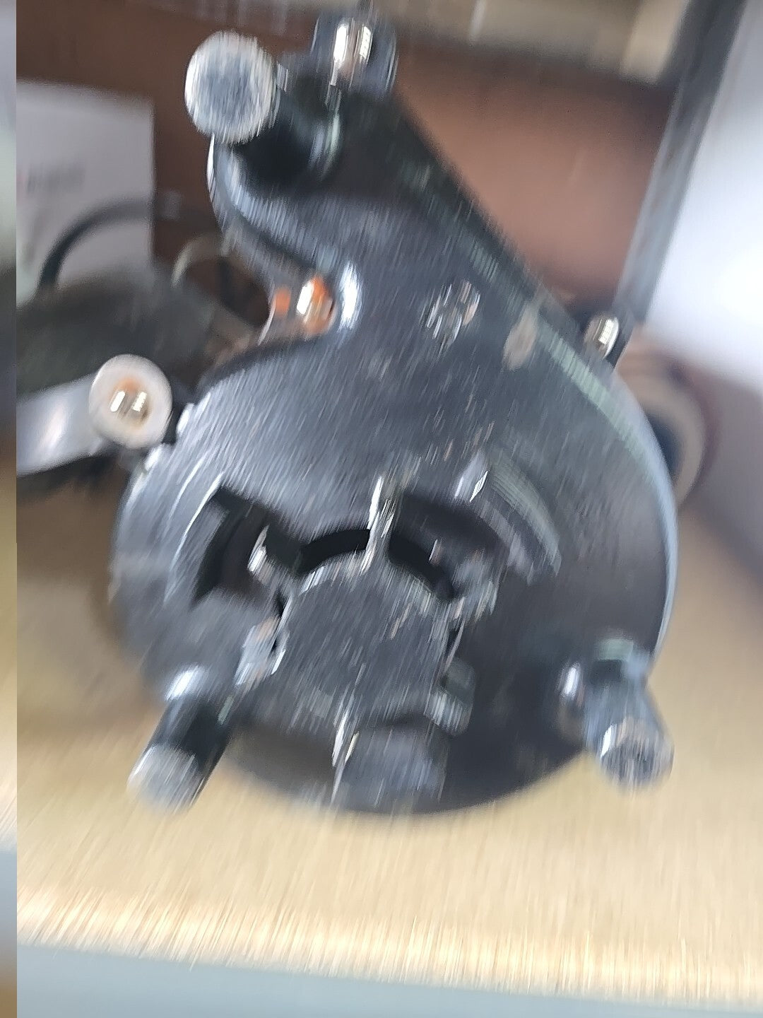 Everbilt HDS50 1/2 HP Cast Iron Sump Pump - 63 GPM 1000 041 120 Float Switch