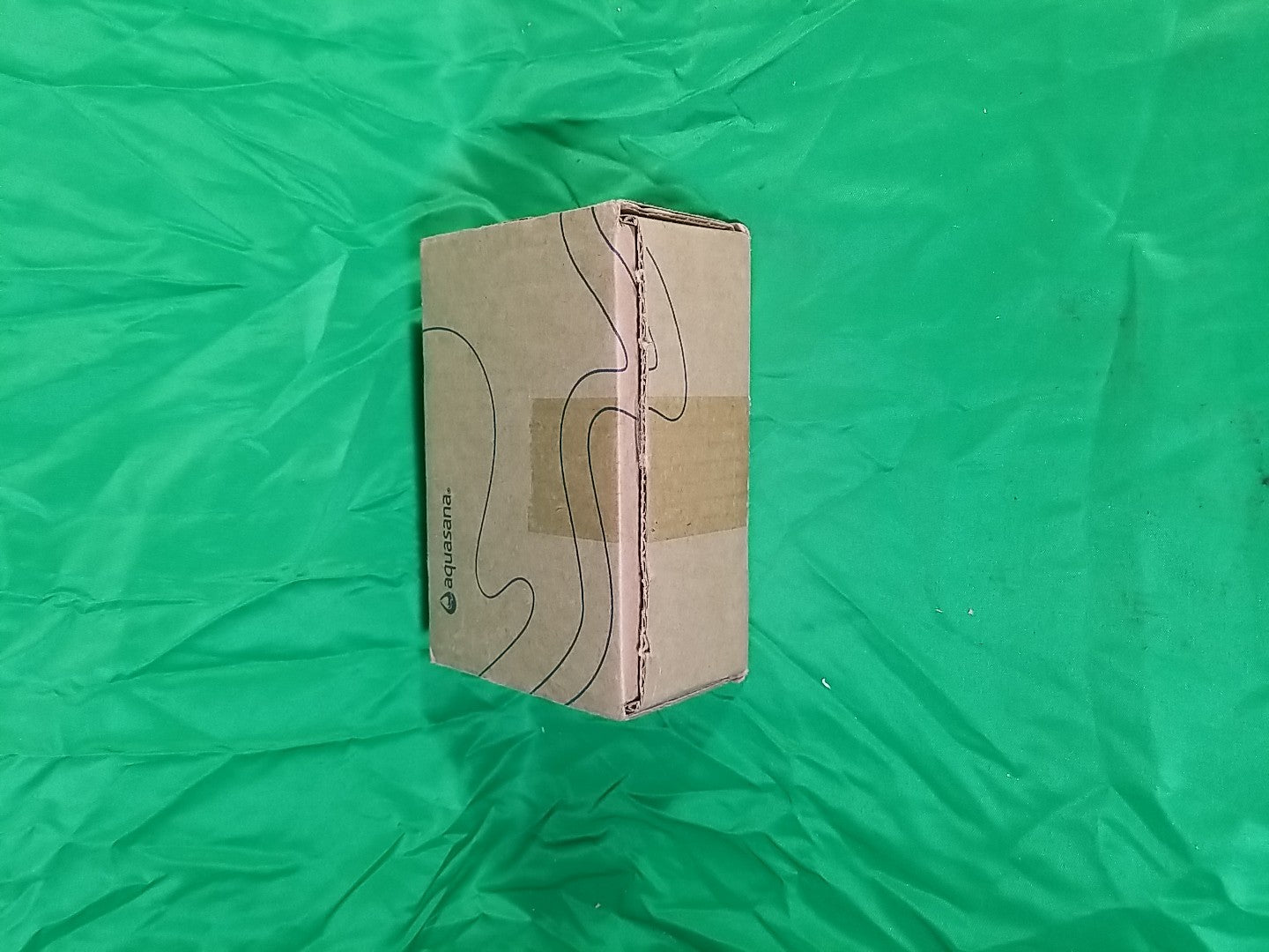 Aquasana AQ-4000 Replacement Water Filter - Countertop Water Filter