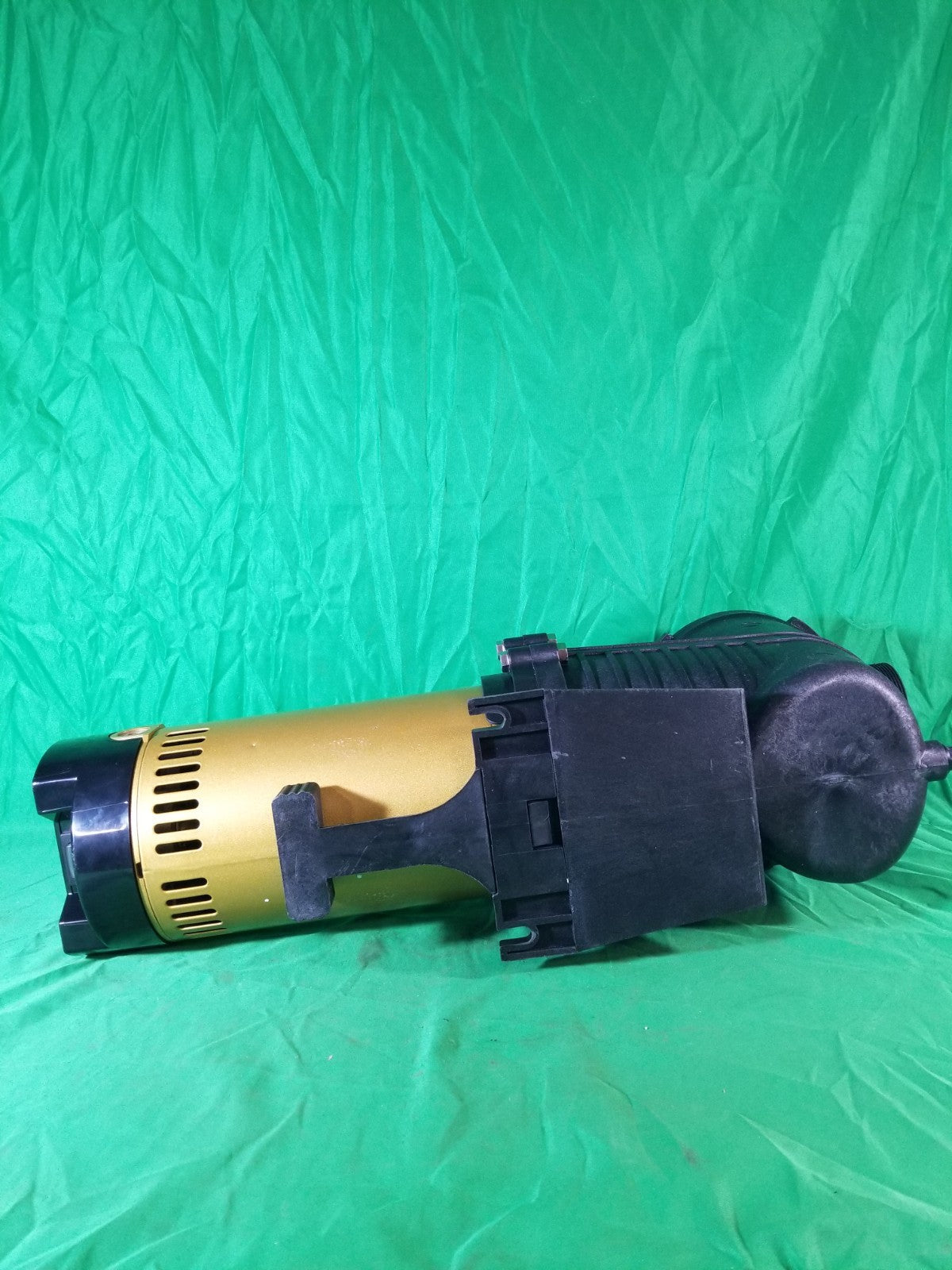 XtremepowerUS 1.75 HP Inground Dual Speed Pool Pump 230V 5280 GPH Model 75034