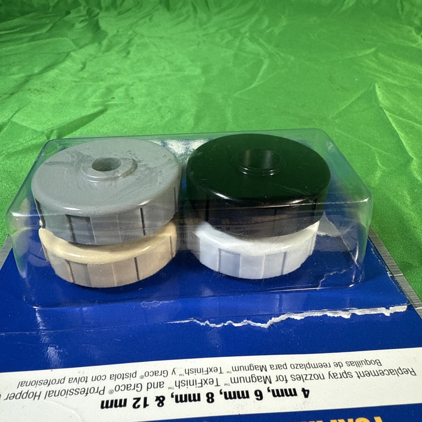 Graco 234154 Texture Spray Nozzle Kit