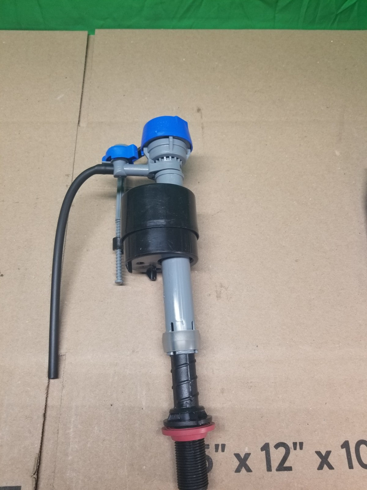 LOT OF 10 Fluidmaster 400H-002 Performax Universal Toilet Fill Valve