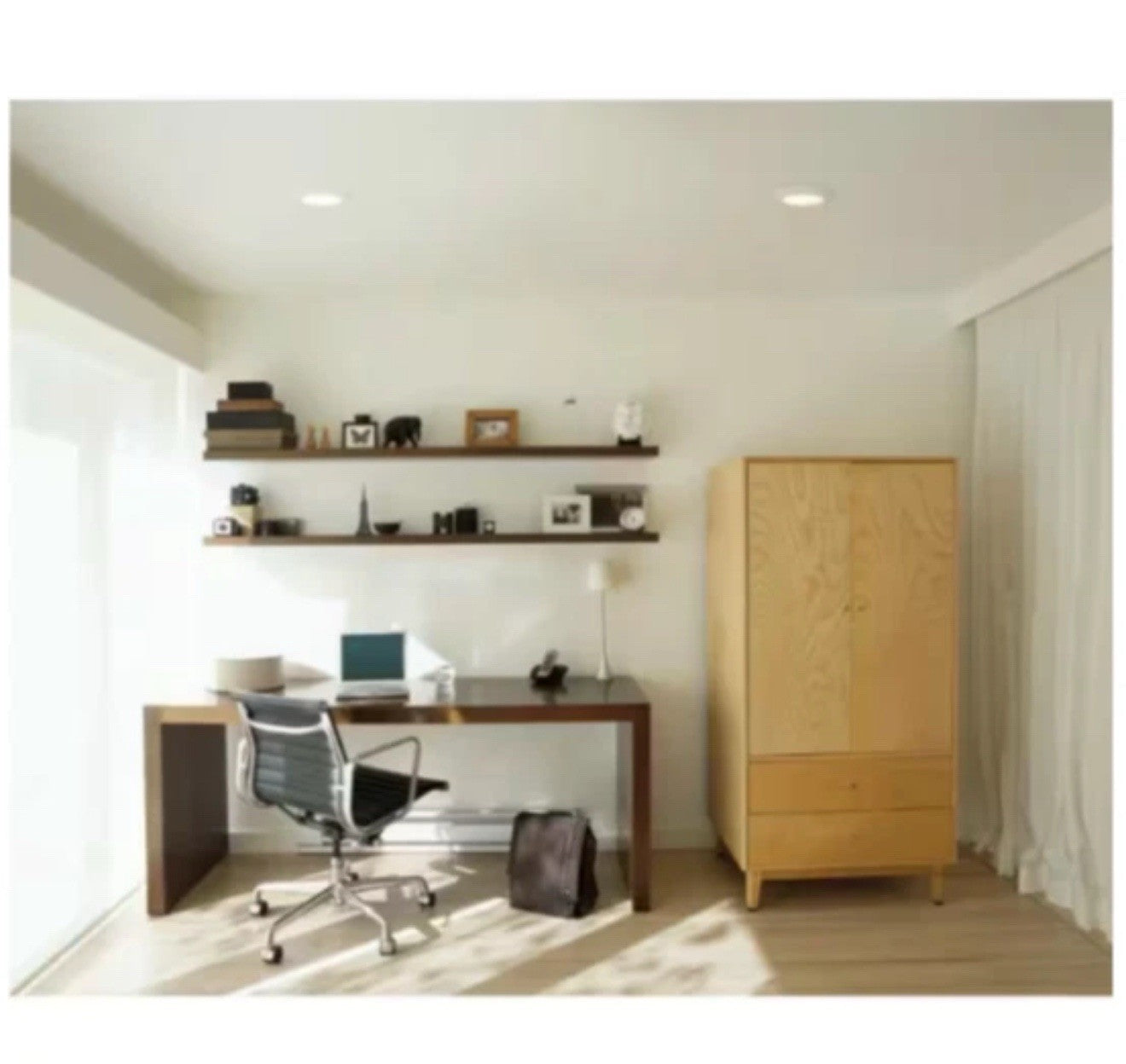 HALO HLC 6 in. 3000K Integrated LED Recessed Light Trim (6-Pack)