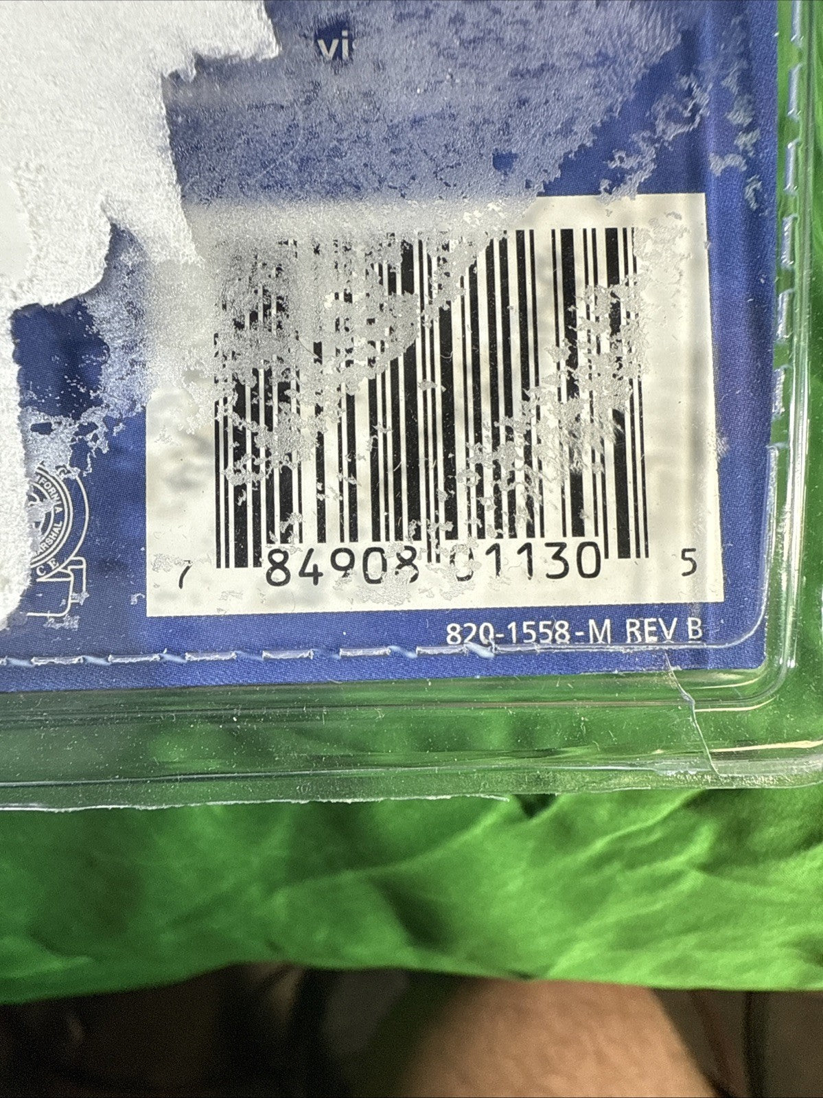 Kidde Nighthawk KN-COEG-3 Explosive Gas Alarm Carbon Monoxide Alarm Detector