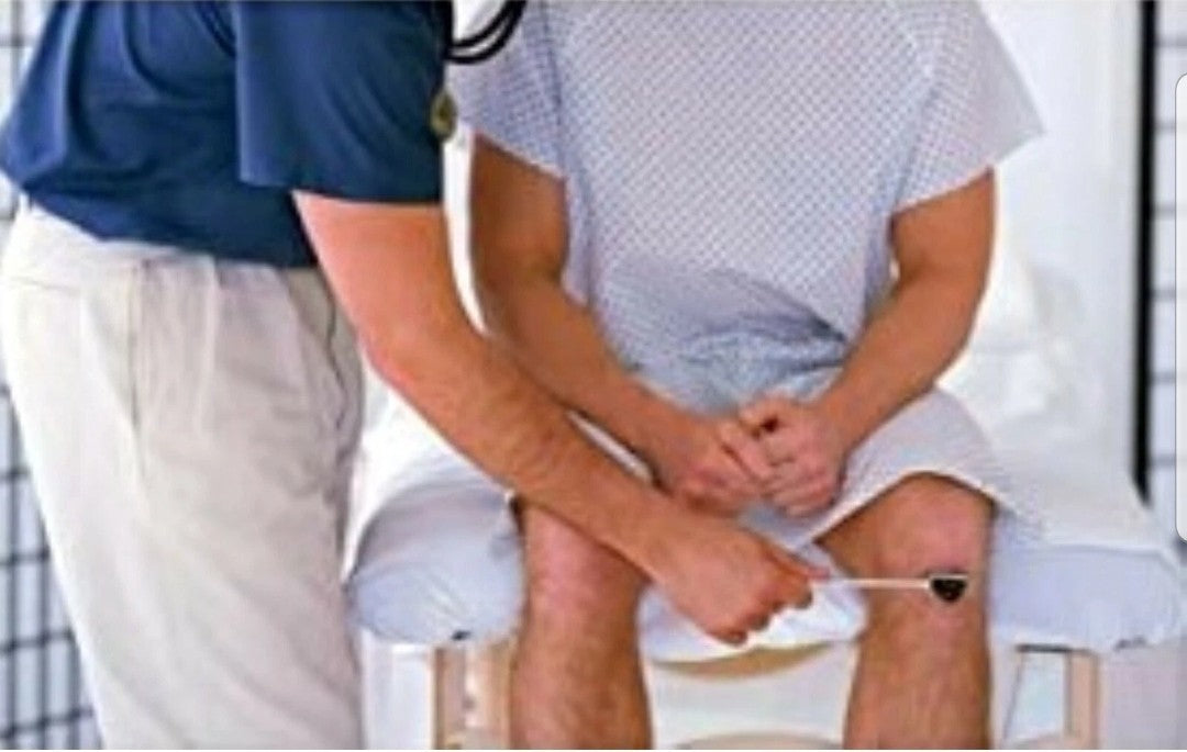 9-pk Primacare High Quality Taylor Percussion Tendon Neuro Reflex Hammer DH-3692