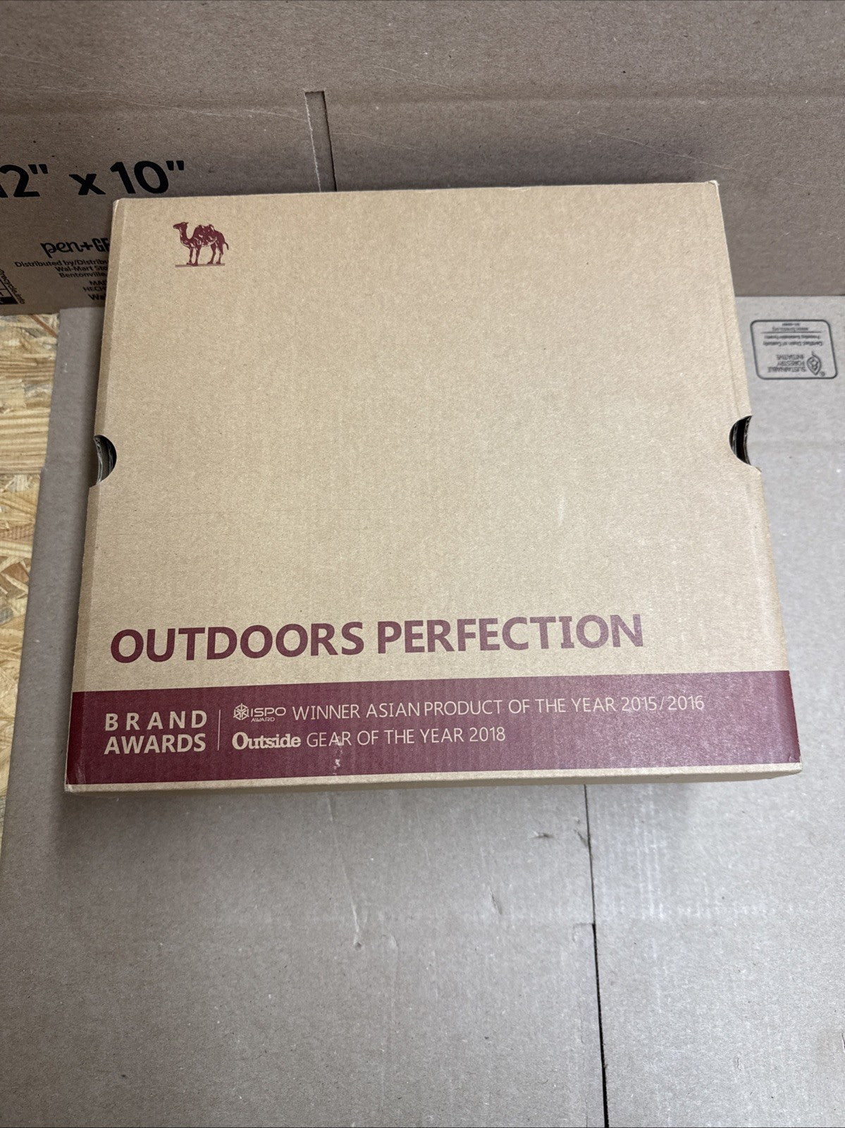 Camel crown Women’s 6 Snow Boot Warm Fur Winter Mid-calf Zipper Short Boot